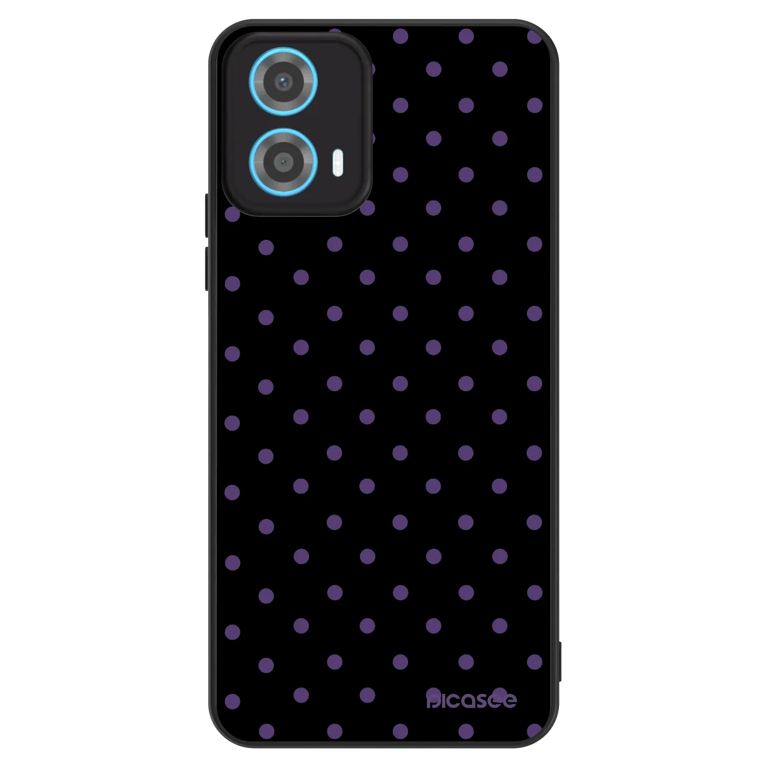 Picasee ULTIMATE CASE na Motorola Moto G34 5G - Flickers