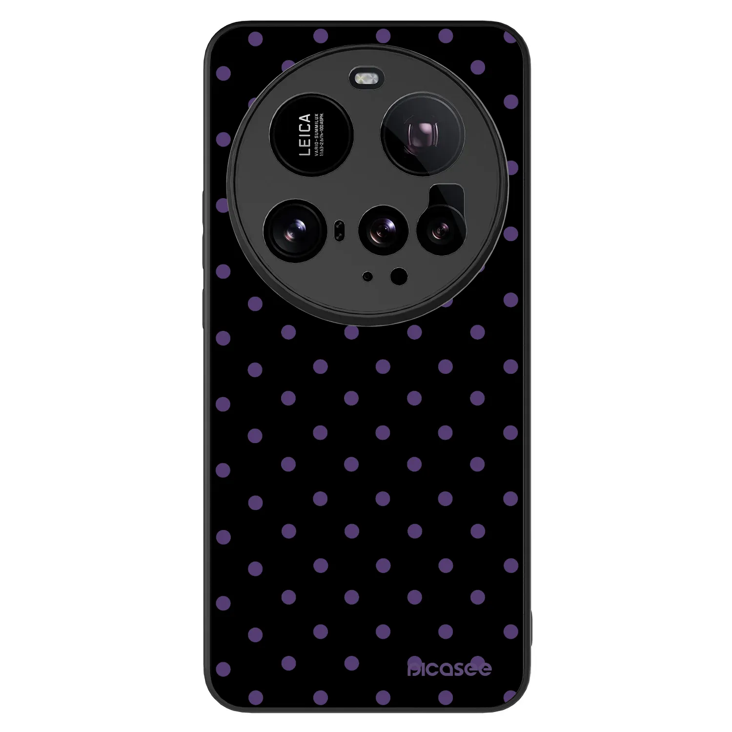 Picasee ULTIMATE CASE na Xiaomi 15 Ultra - Flickers