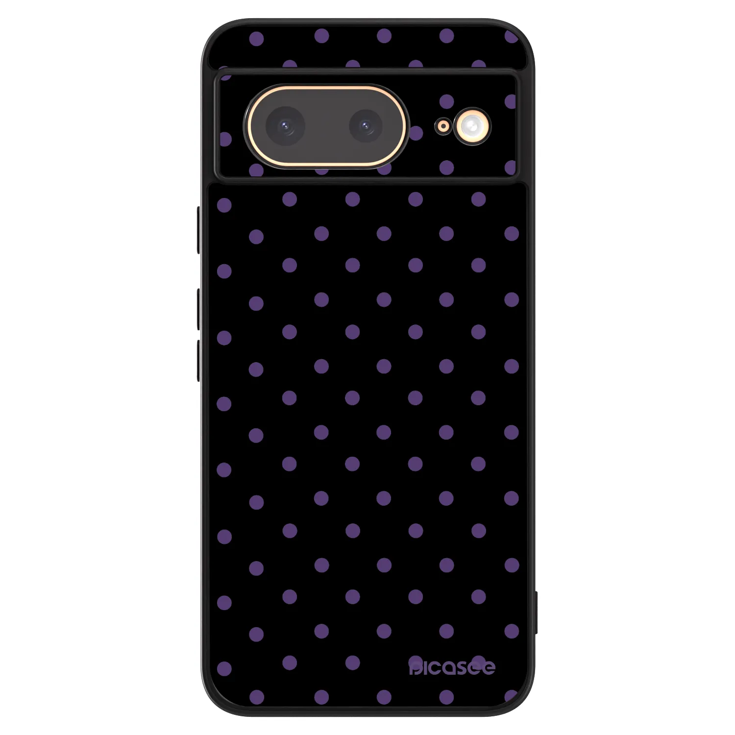 Picasee ULTIMATE CASE na Google Pixel 8 - Flickers
