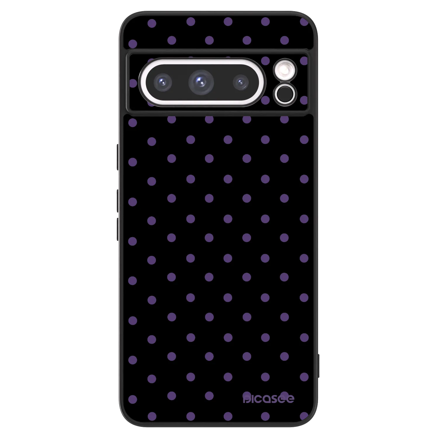 Picasee ULTIMATE CASE na Google Pixel 8 Pro - Flickers