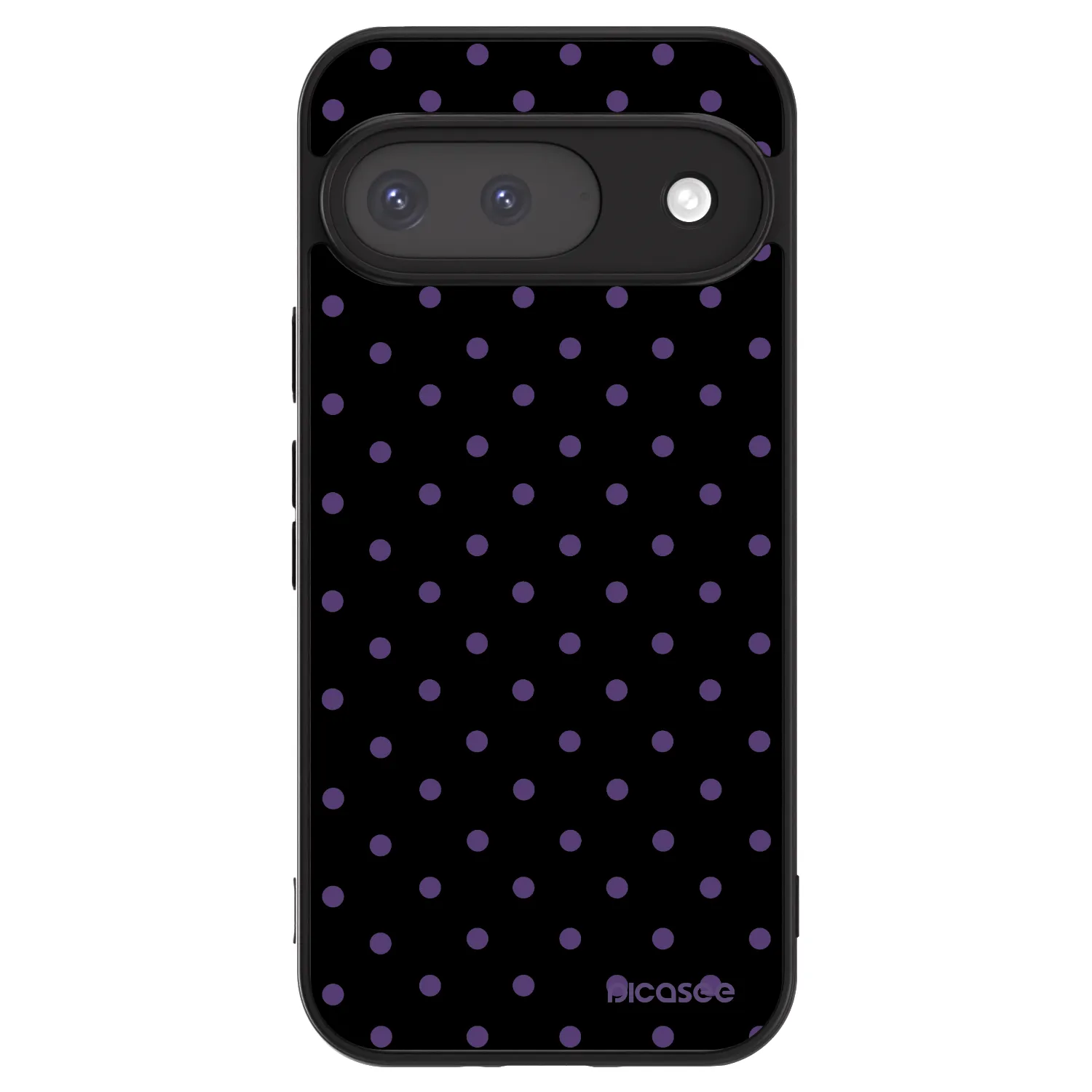 Picasee ULTIMATE CASE na Google Pixel 9 - Flickers