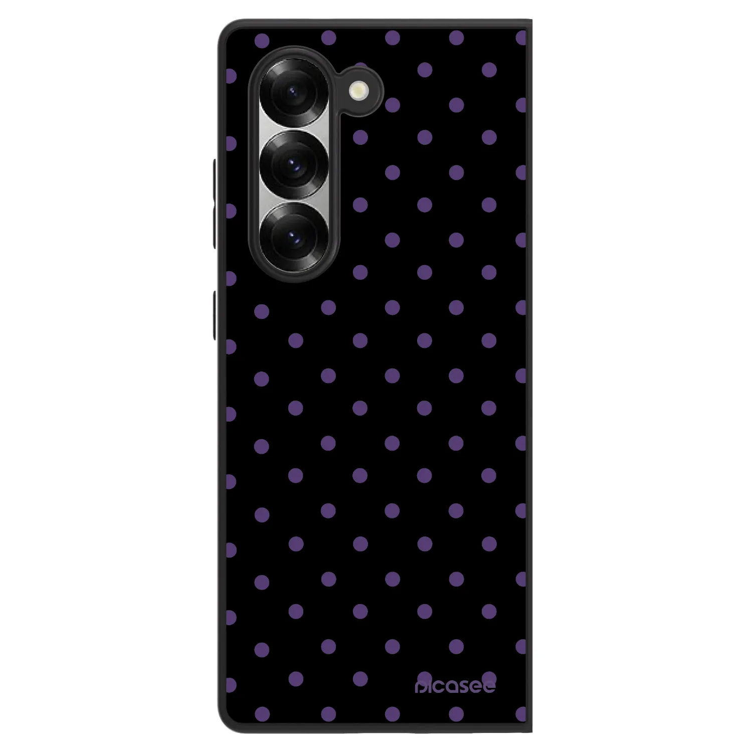 Picasee ULTIMATE CASE na Samsung Galaxy Z Fold6 5G - Flickers