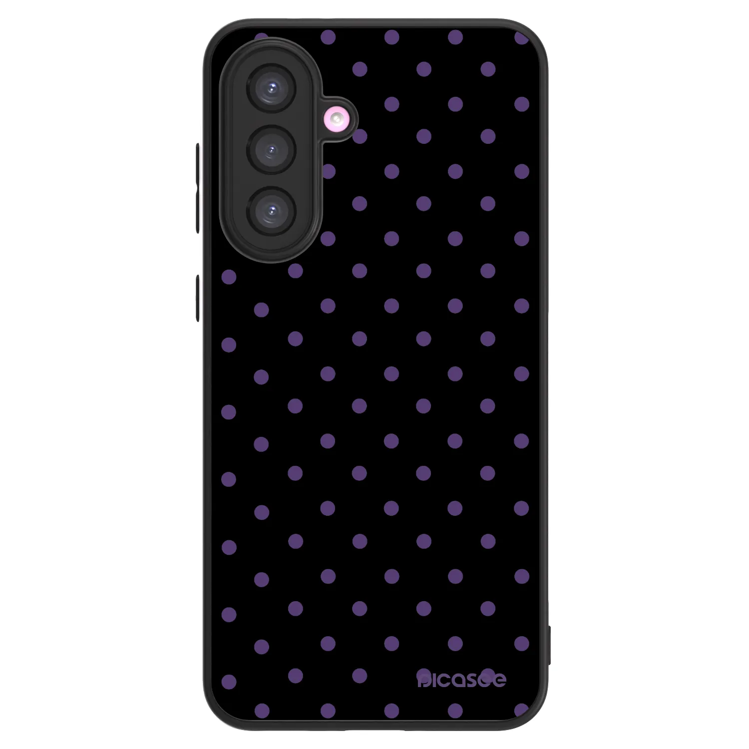 Picasee ULTIMATE CASE na Samsung Galaxy A36 5G - Flickers