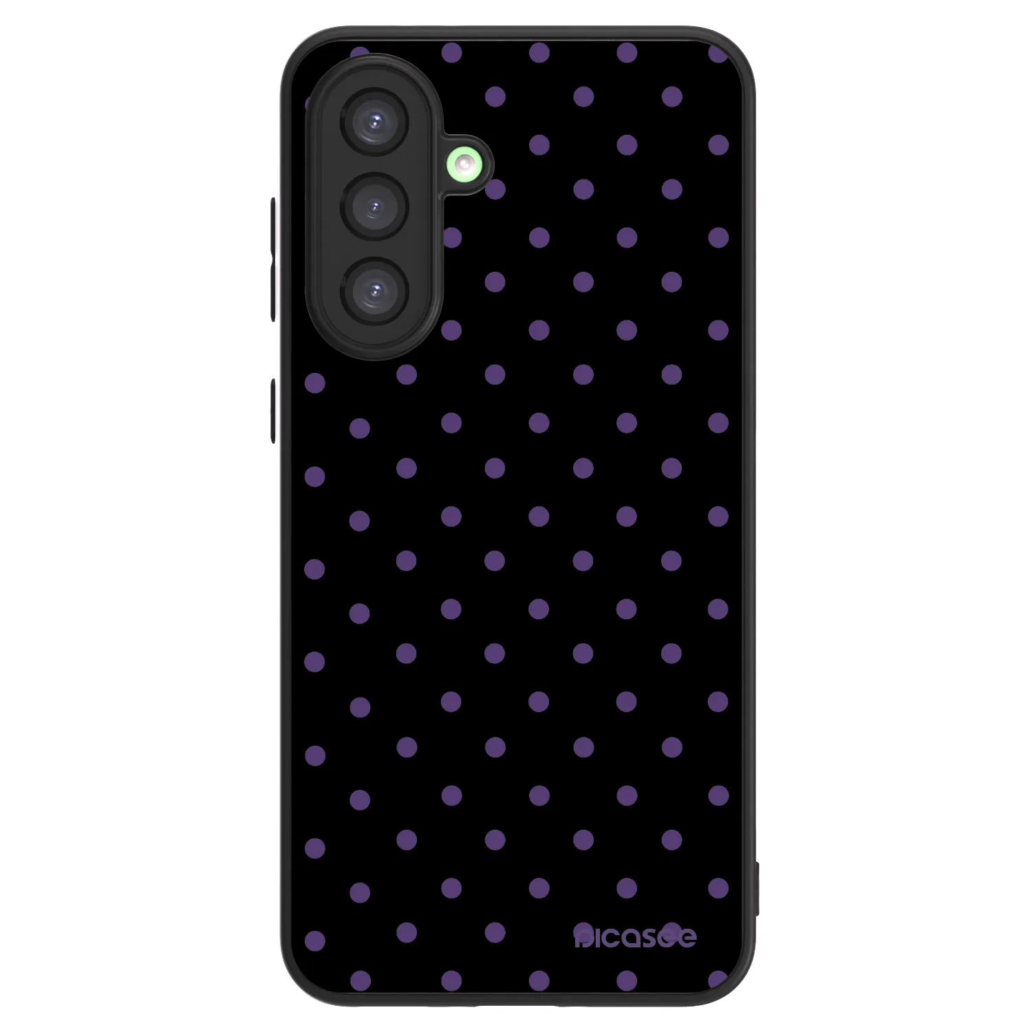 Picasee ULTIMATE CASE na Samsung Galaxy A26 5G A266B - Flickers