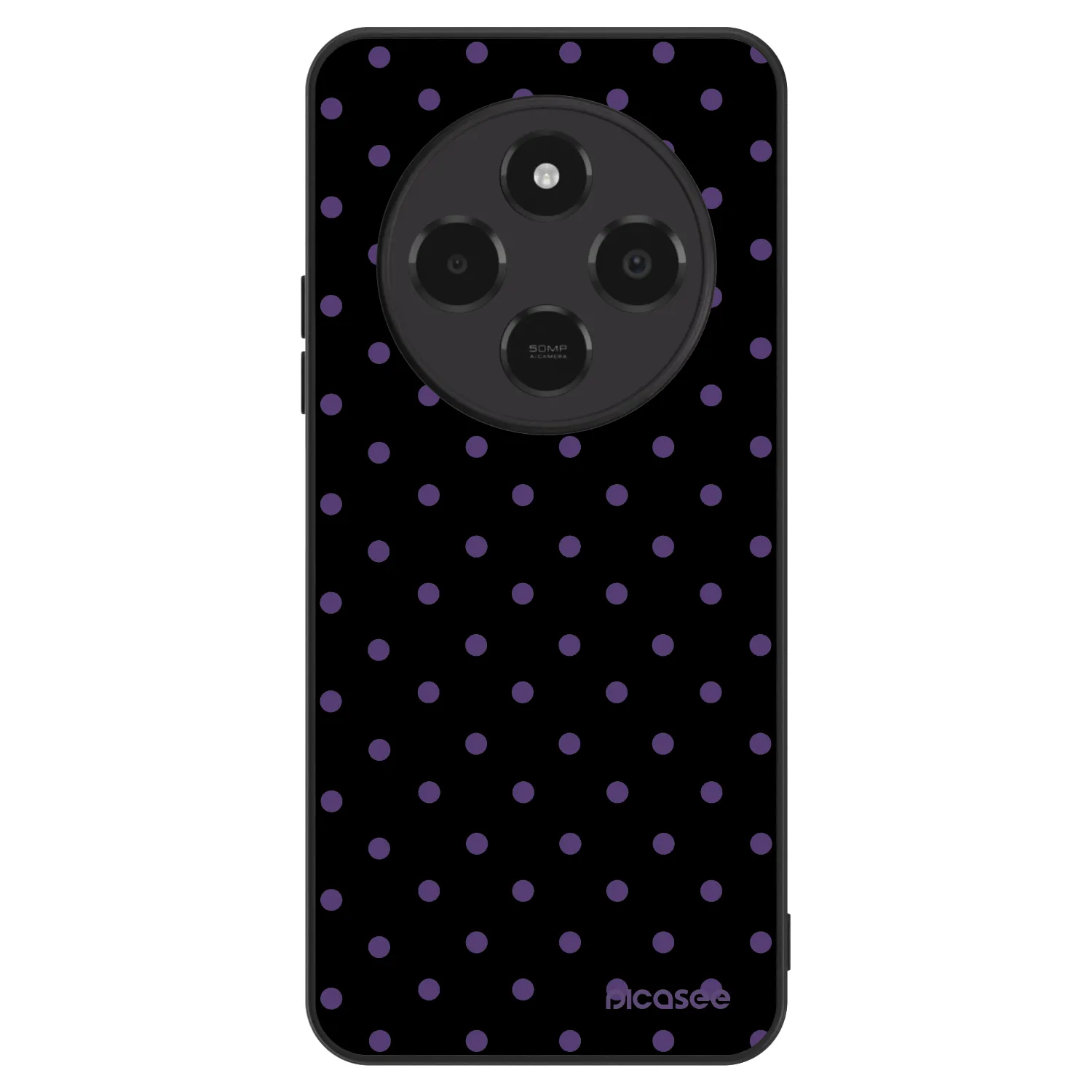 Picasee ULTIMATE CASE na Xiaomi Poco C75 - Flickers