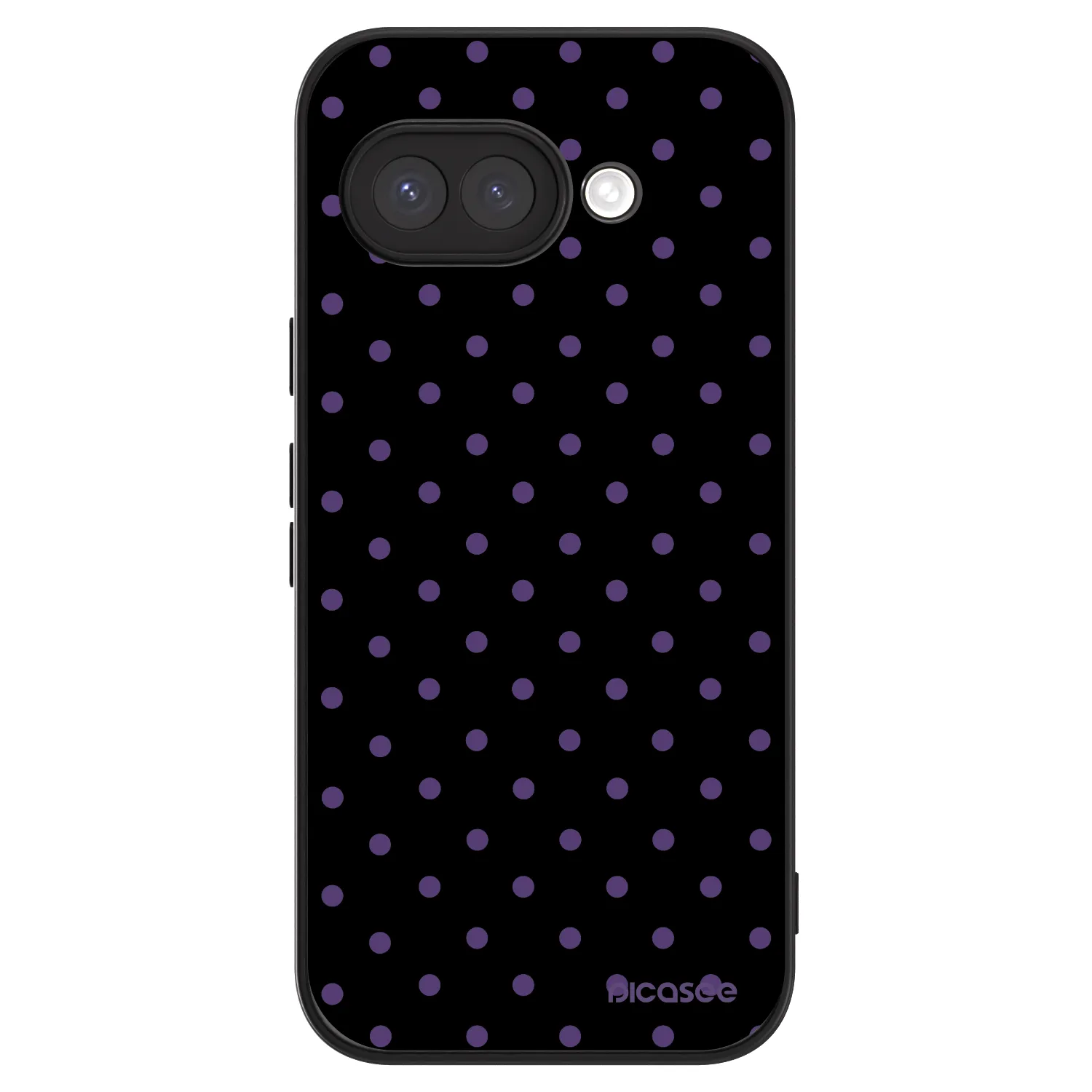 Picasee ULTIMATE CASE na Google Pixel 9a - Flickers