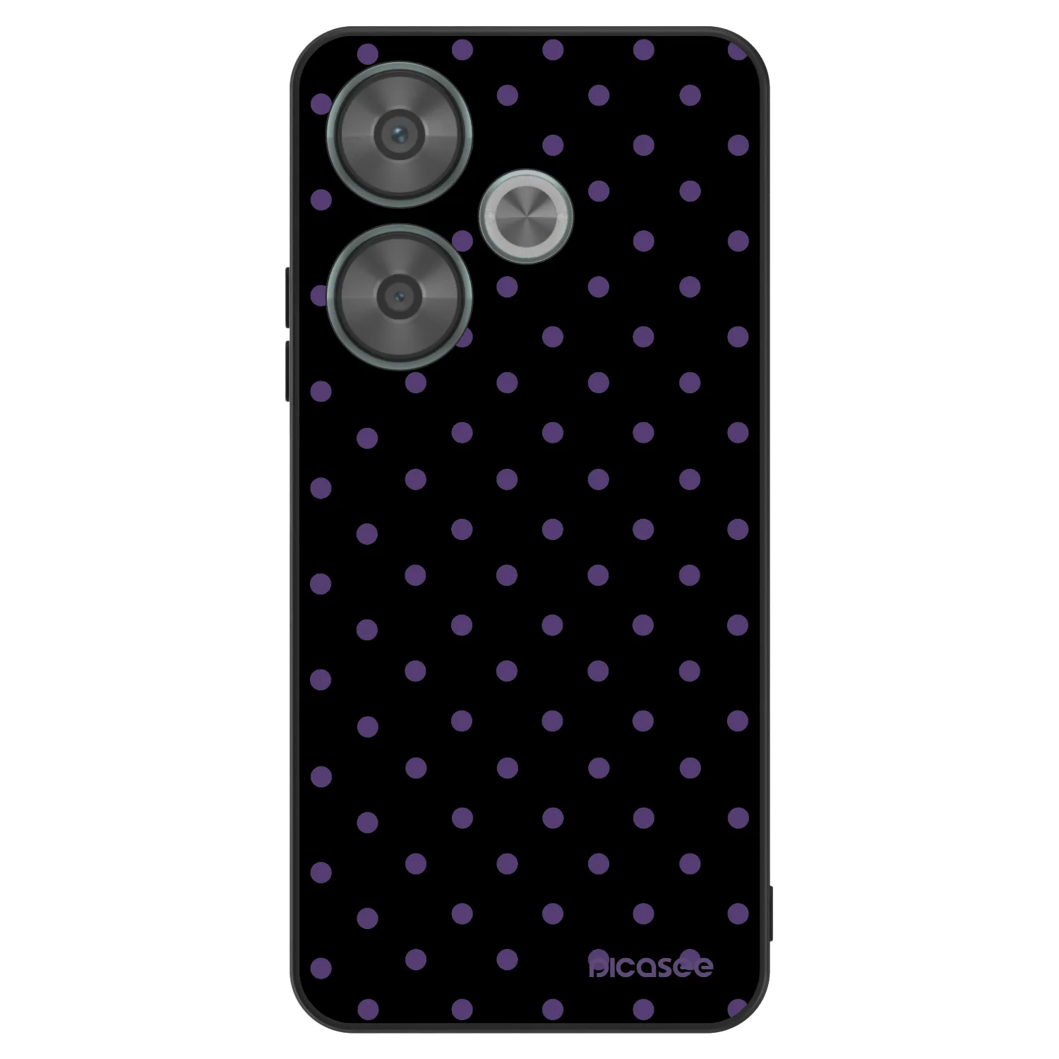 Picasee ULTIMATE CASE na Xiaomi Poco F6 - Flickers