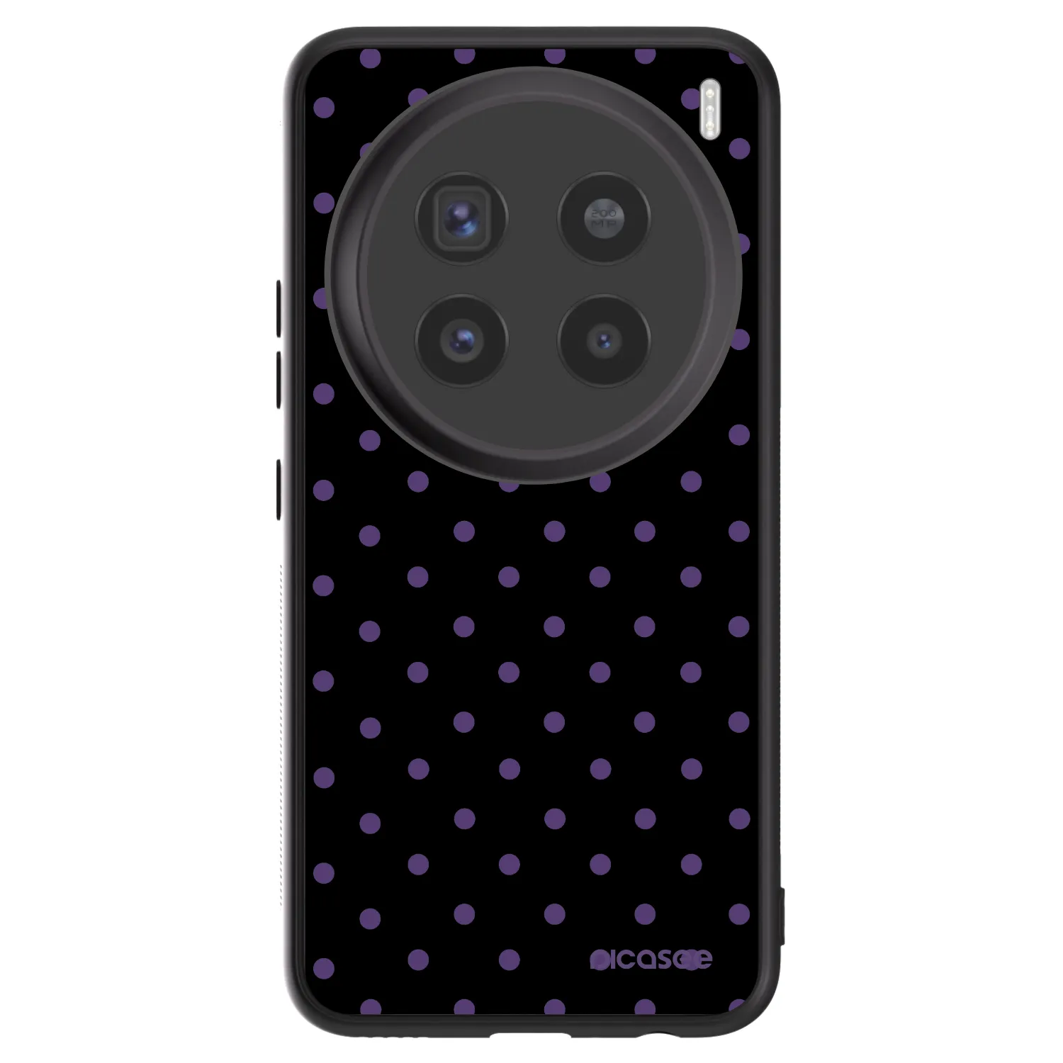 Picasee ULTIMATE CASE na Vivo X200 Pro - Flickers