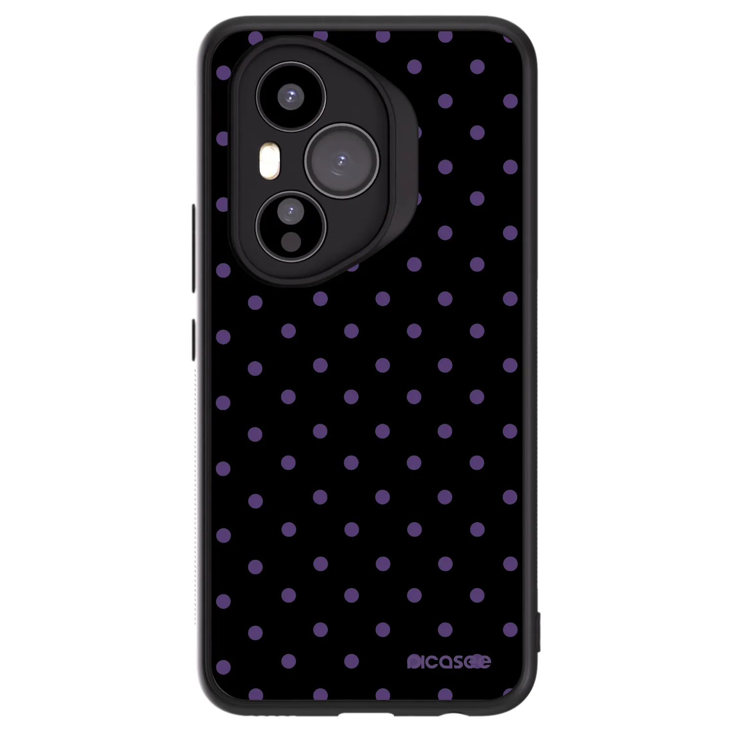Picasee ULTIMATE CASE na Honor 400 Pro 5G - Flickers