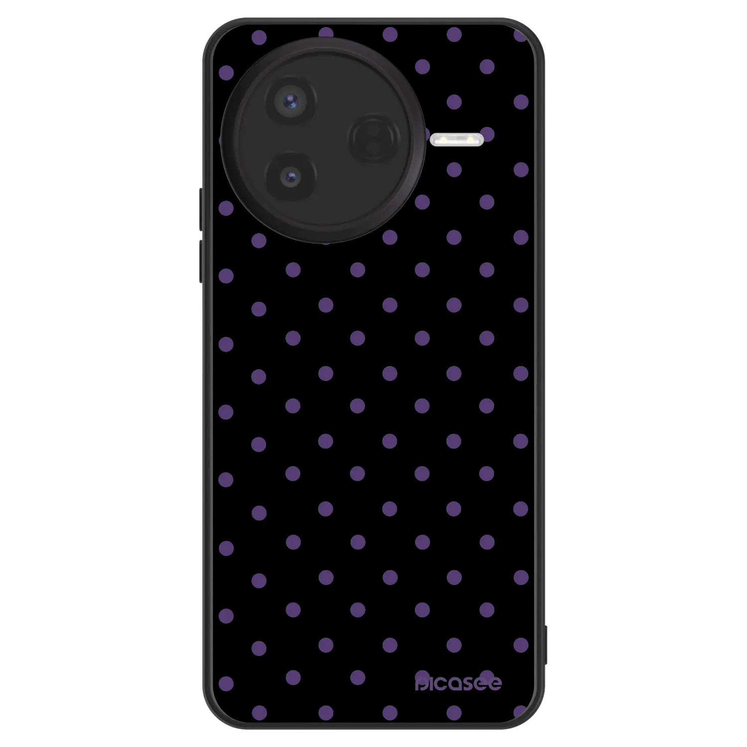 Picasee ULTIMATE CASE na Xiaomi Poco F7 Pro 5G - Flickers