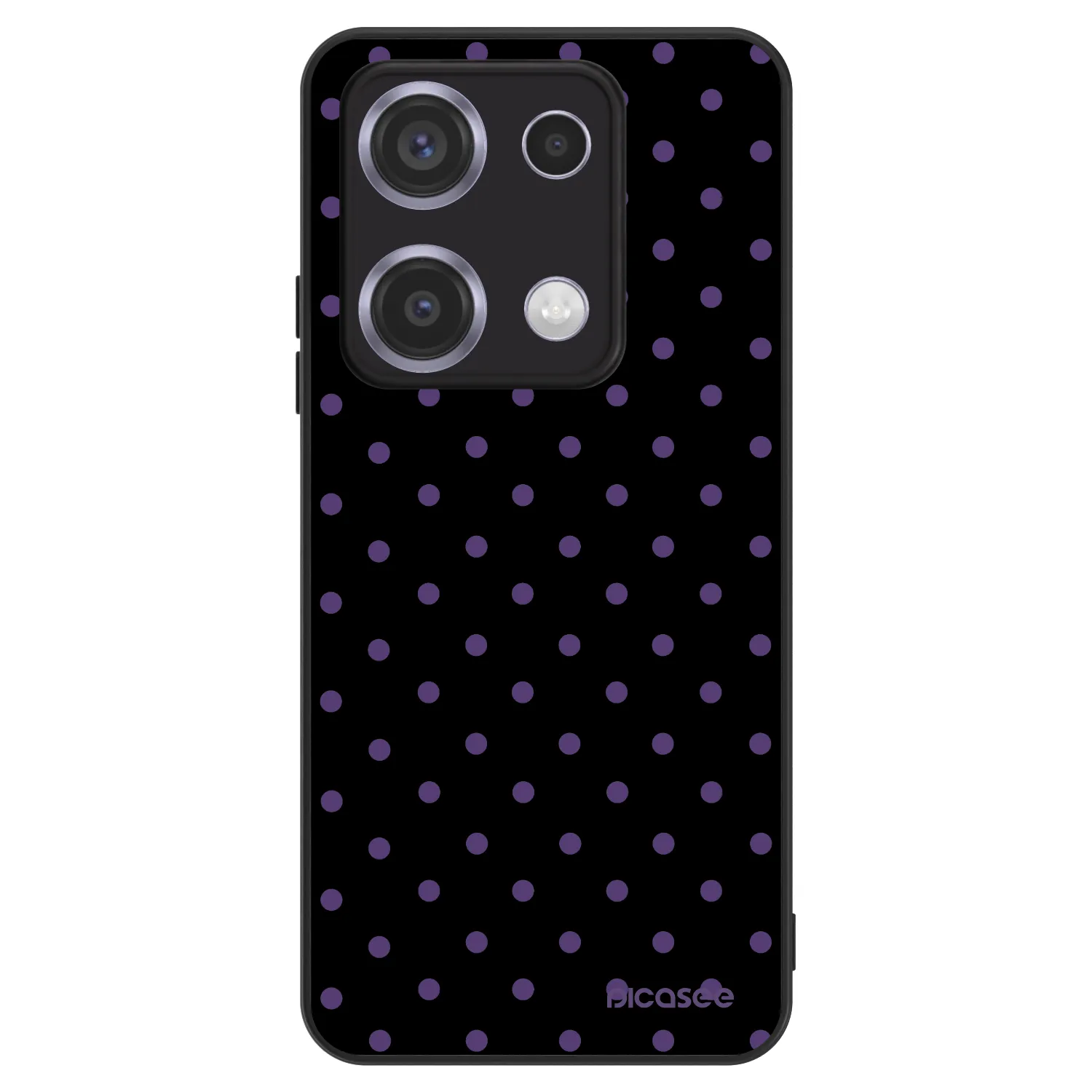 Picasee ULTIMATE CASE na Xiaomi Redmi Note 14S - Flickers