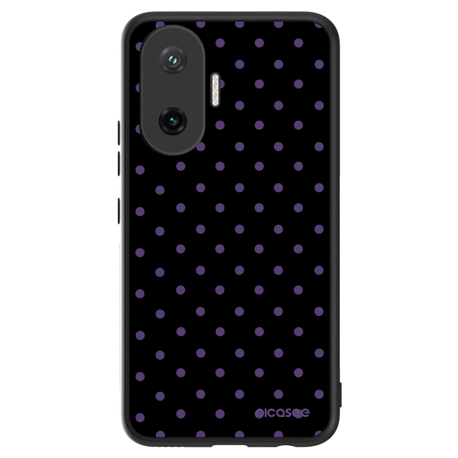 Picasee ULTIMATE CASE na Xiaomi Poco F7 5G - Flickers