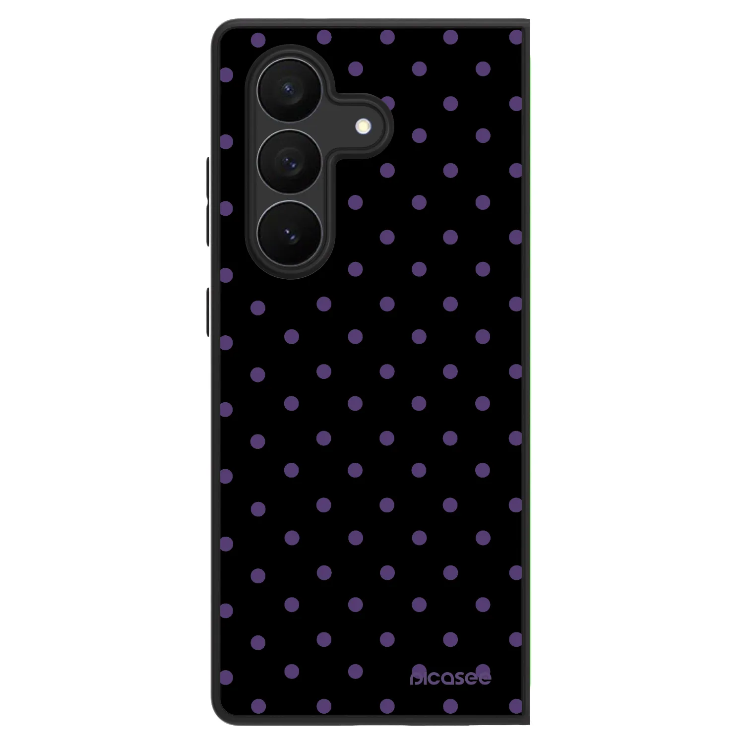 Picasee ULTIMATE CASE na Samsung Galaxy Z Fold7 5G - Flickers