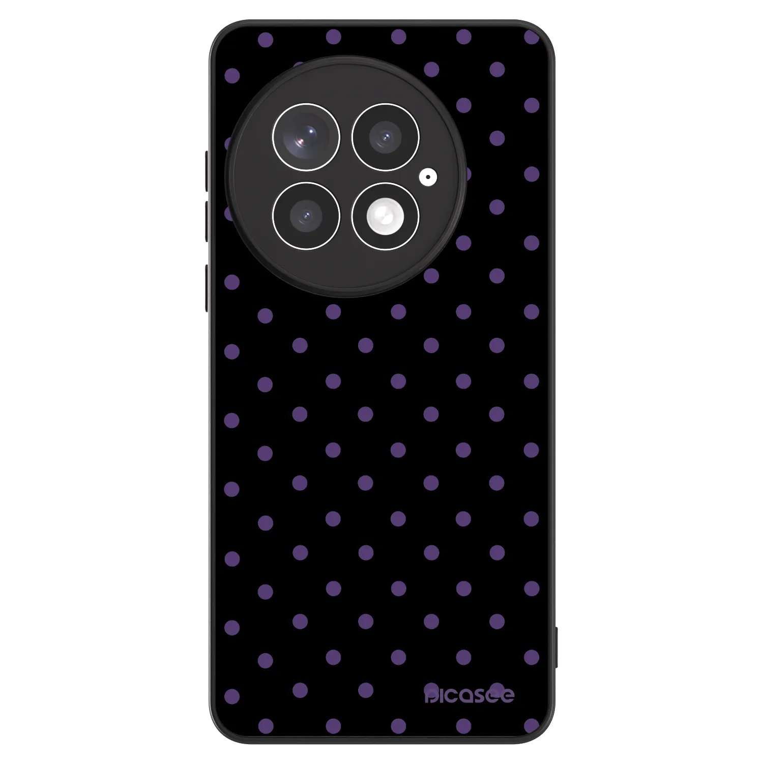 Picasee ULTIMATE CASE na OnePlus 13 5G - Flickers