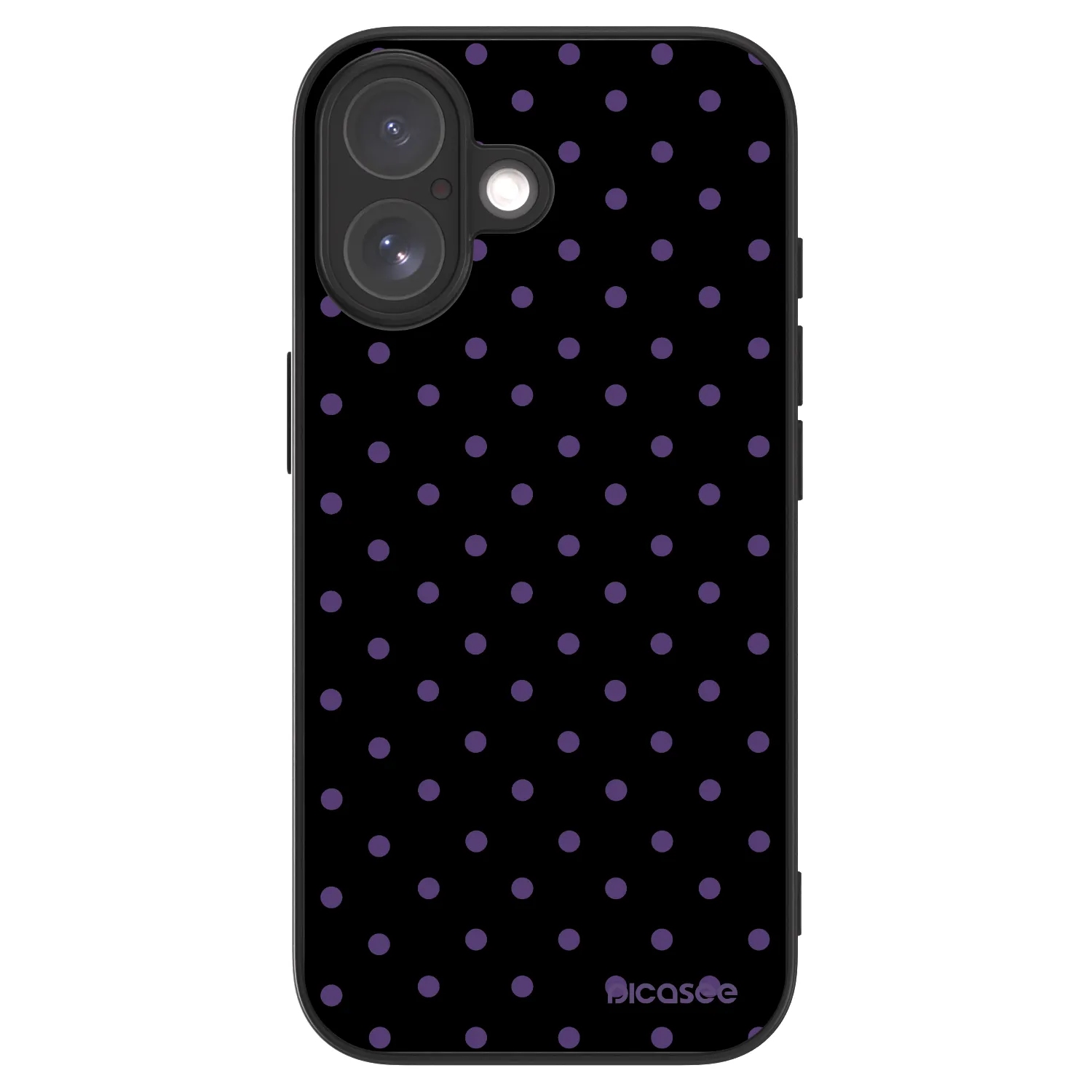 Picasee ULTIMATE CASE na Apple iPhone 17 - Flickers