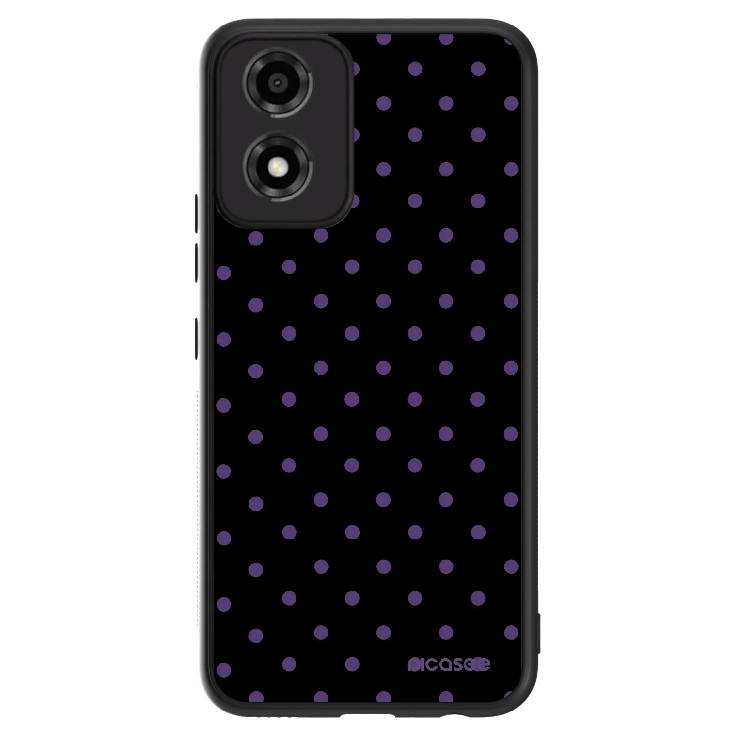 Picasee ULTIMATE CASE na Motorola Moto E14 - Flickers