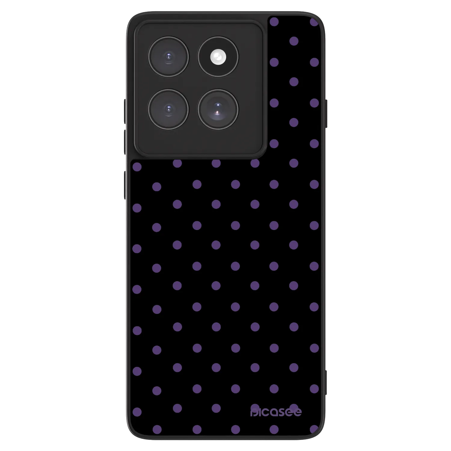 Picasee ULTIMATE CASE na Motorola Edge 60 5G - Flickers