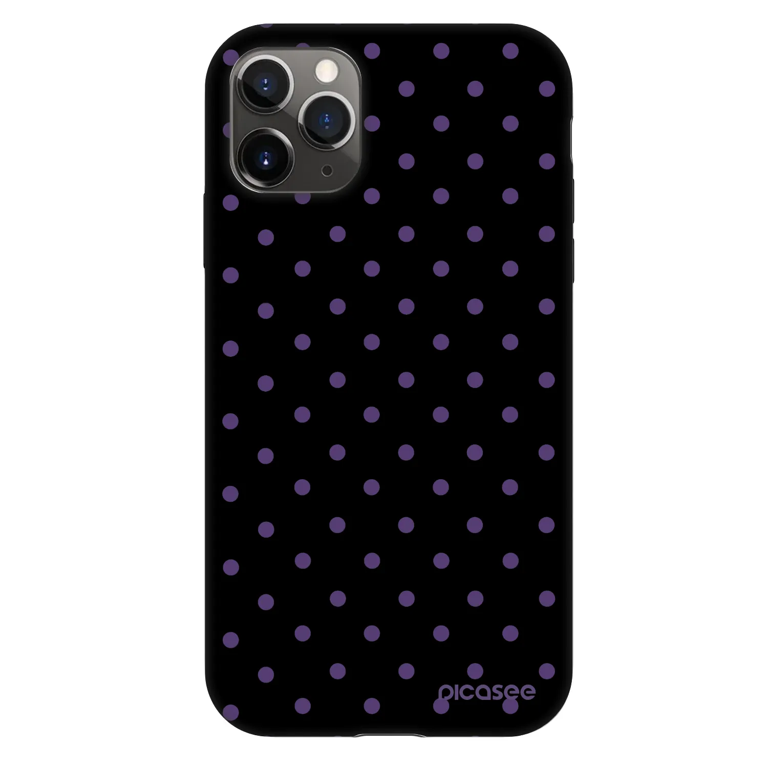 Picasee Fashion Case na Apple iPhone 11 Pro - Flickers