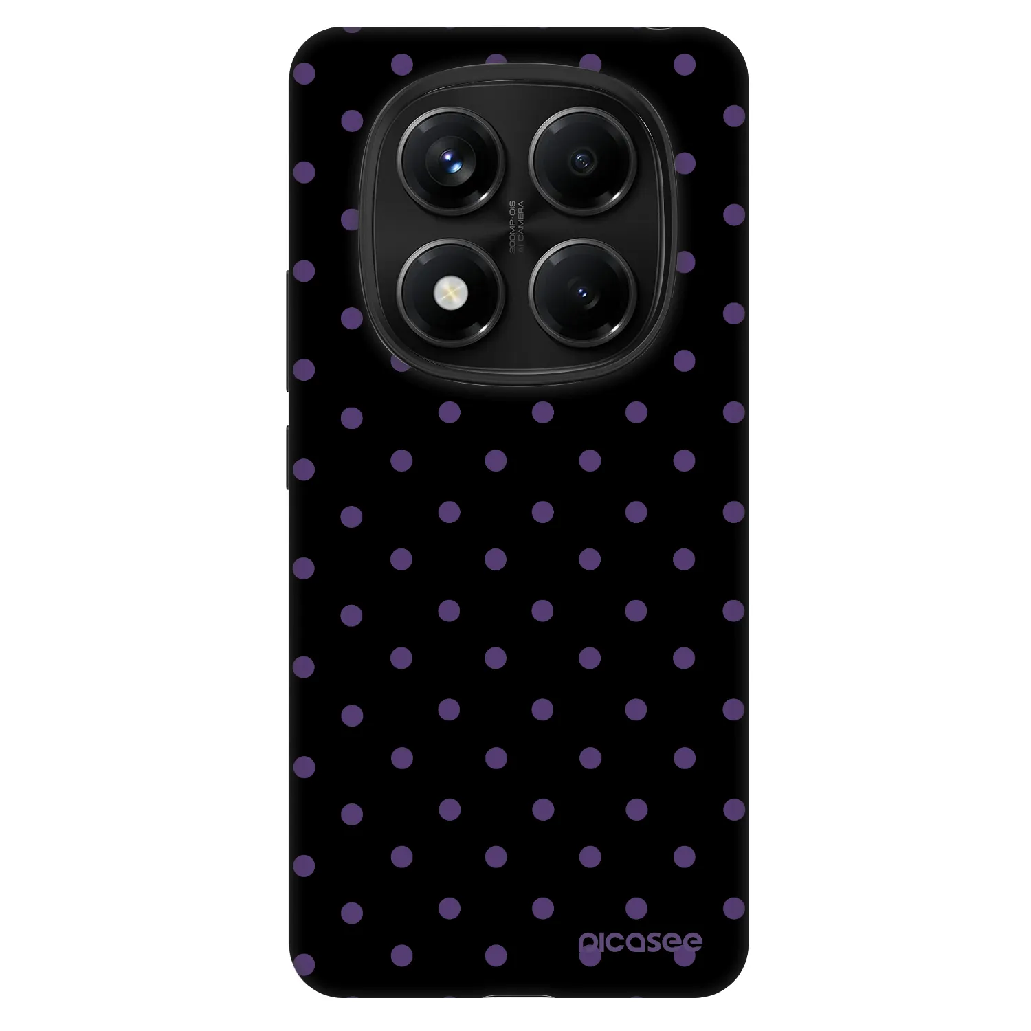 Picasee Fashion Case na Xiaomi Redmi Note 14 Pro 5G - Flickers