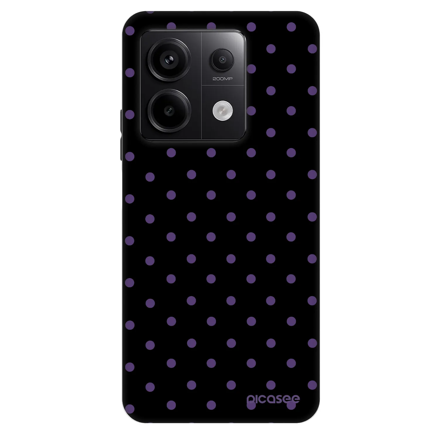 Picasee Fashion Case na Xiaomi Redmi Note 13 Pro 5G - Flickers