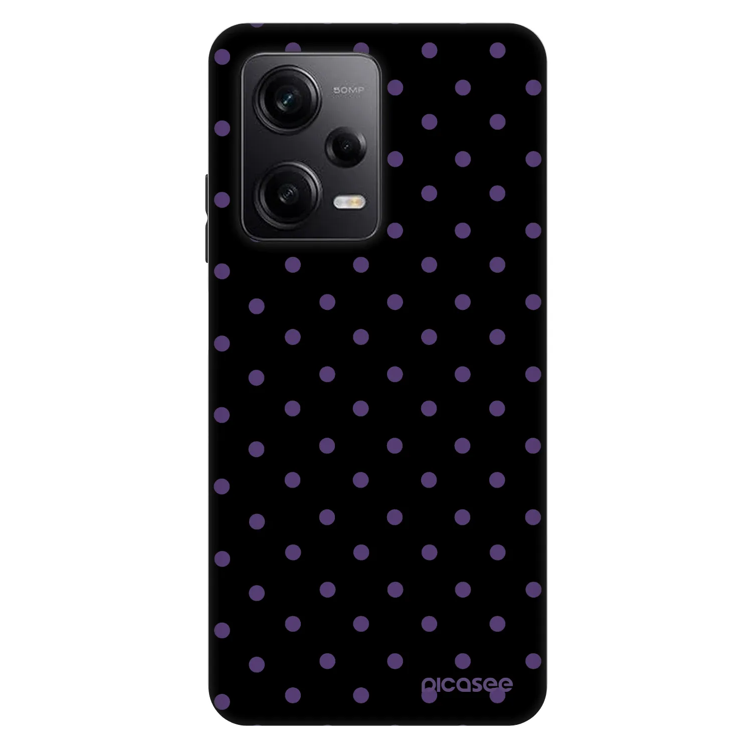 Picasee Fashion Case na Xiaomi Redmi Note 12 Pro 5G - Flickers