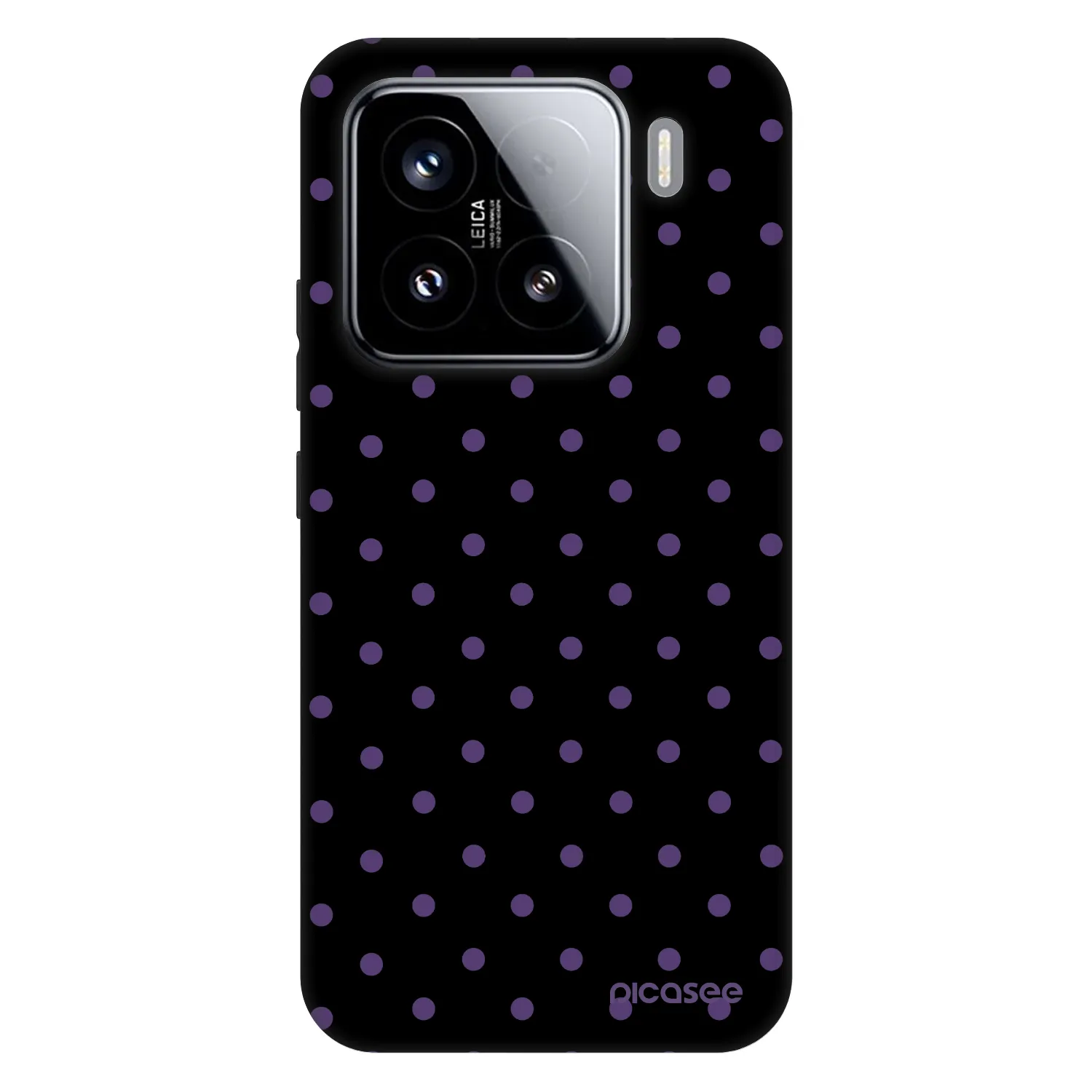 Picasee Fashion Case na Xiaomi 15 - Flickers