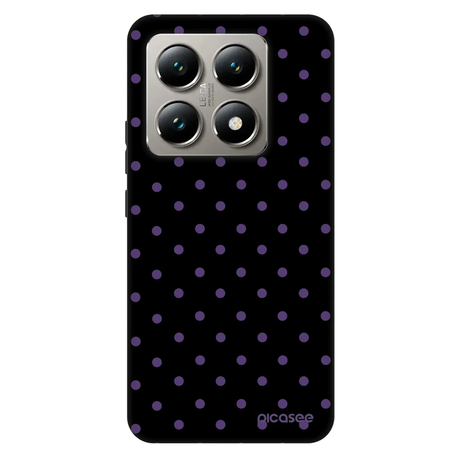 Picasee Fashion Case na Xiaomi 14T Pro - Flickers
