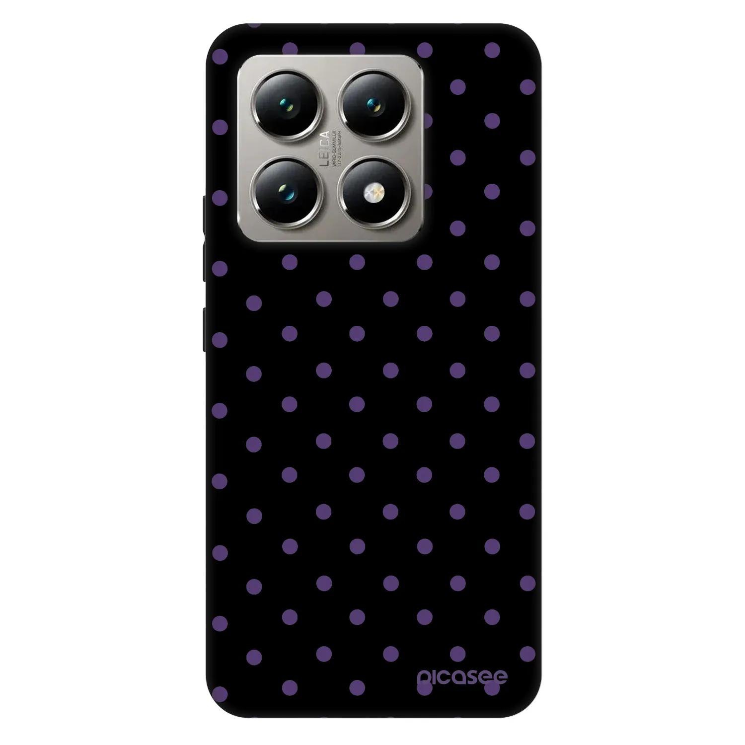 Picasee Fashion Case na Xiaomi 14T - Flickers