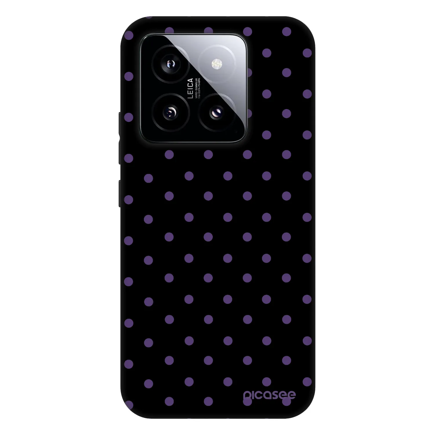 Picasee Fashion Case na Xiaomi 14 - Flickers