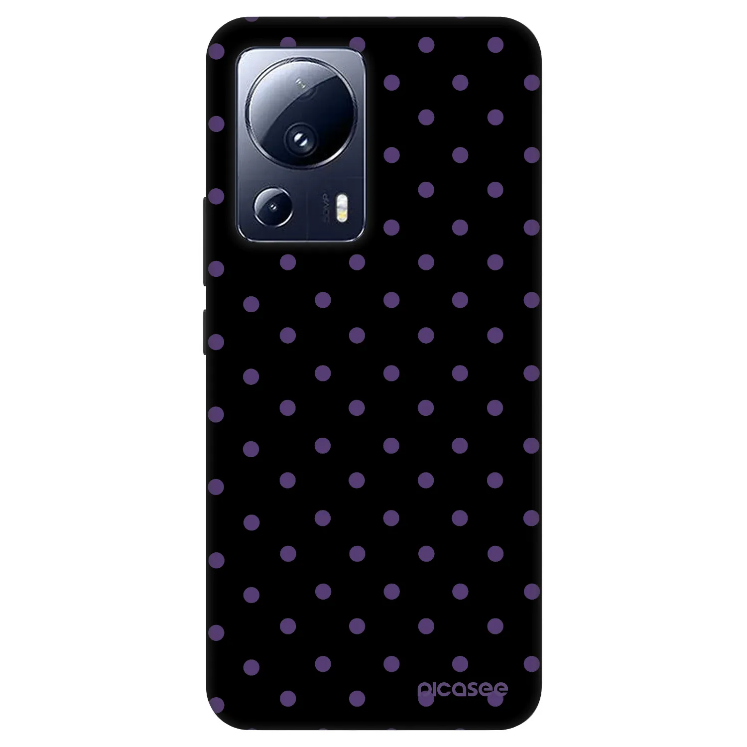 Picasee Fashion Case na Xiaomi 13 Lite - Flickers