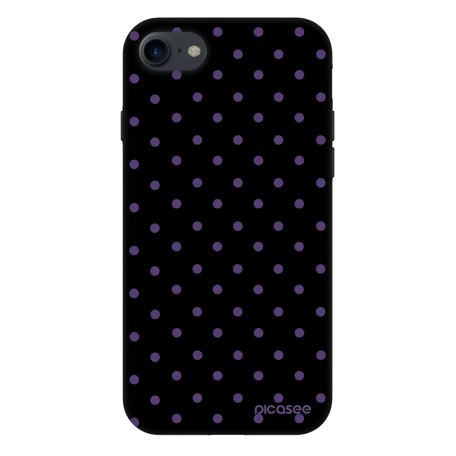 Picasee Fashion Case na Apple iPhone 7 - Flickers