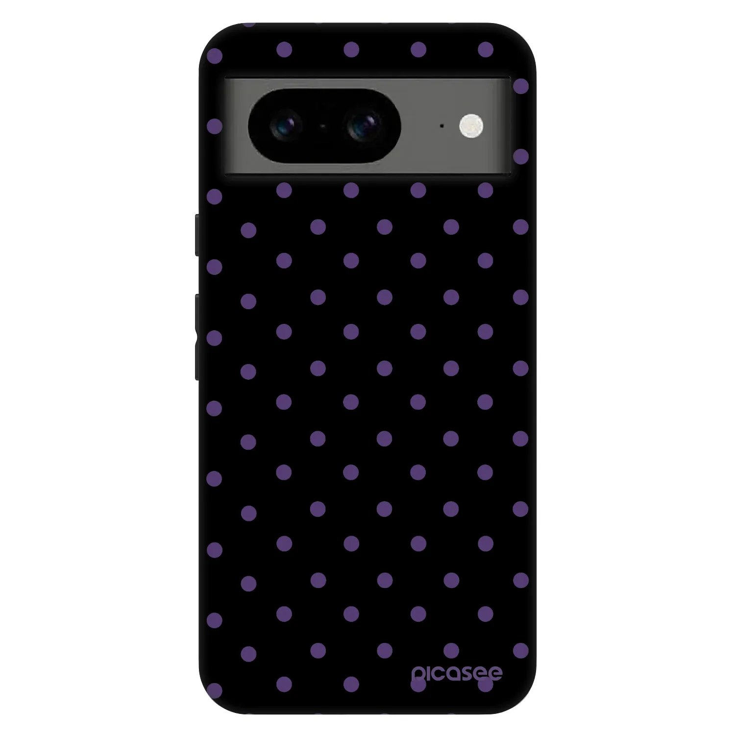 Picasee Fashion Case na Google Pixel 8 Pro - Flickers
