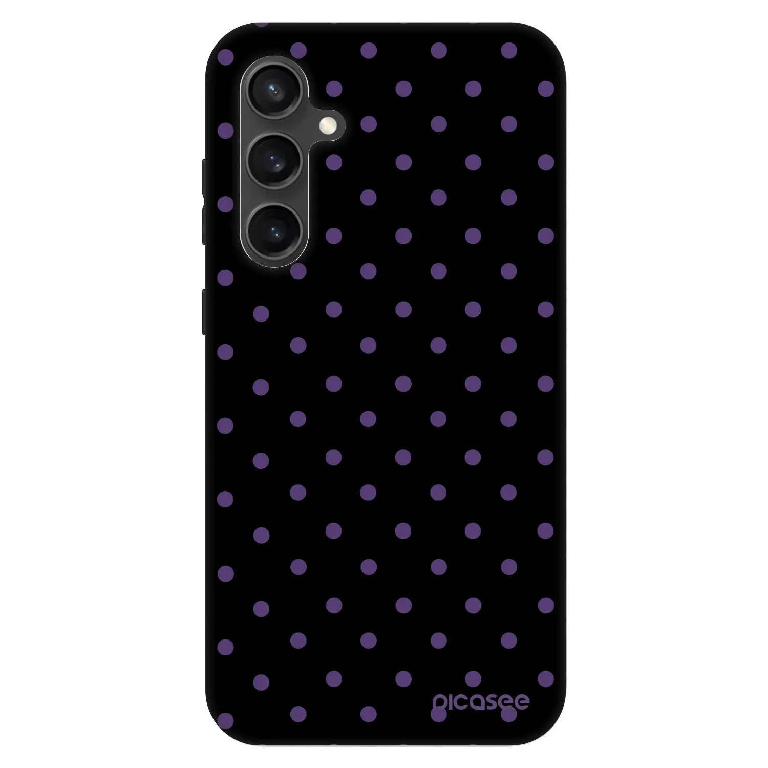 Picasee Fashion Case na Samsung Galaxy S23 FE S711B - Flickers