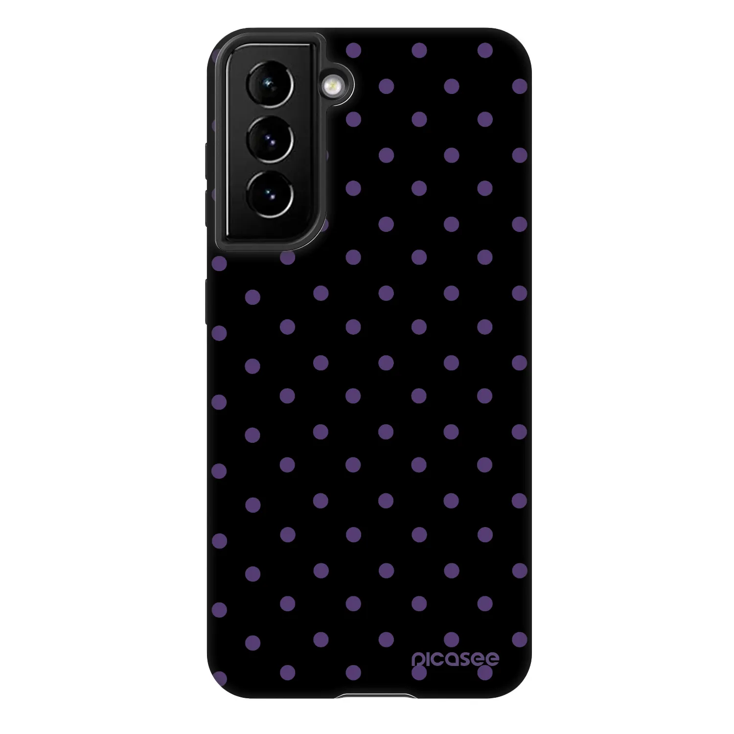 Picasee Fashion Case na Samsung Galaxy S22 5G - Flickers