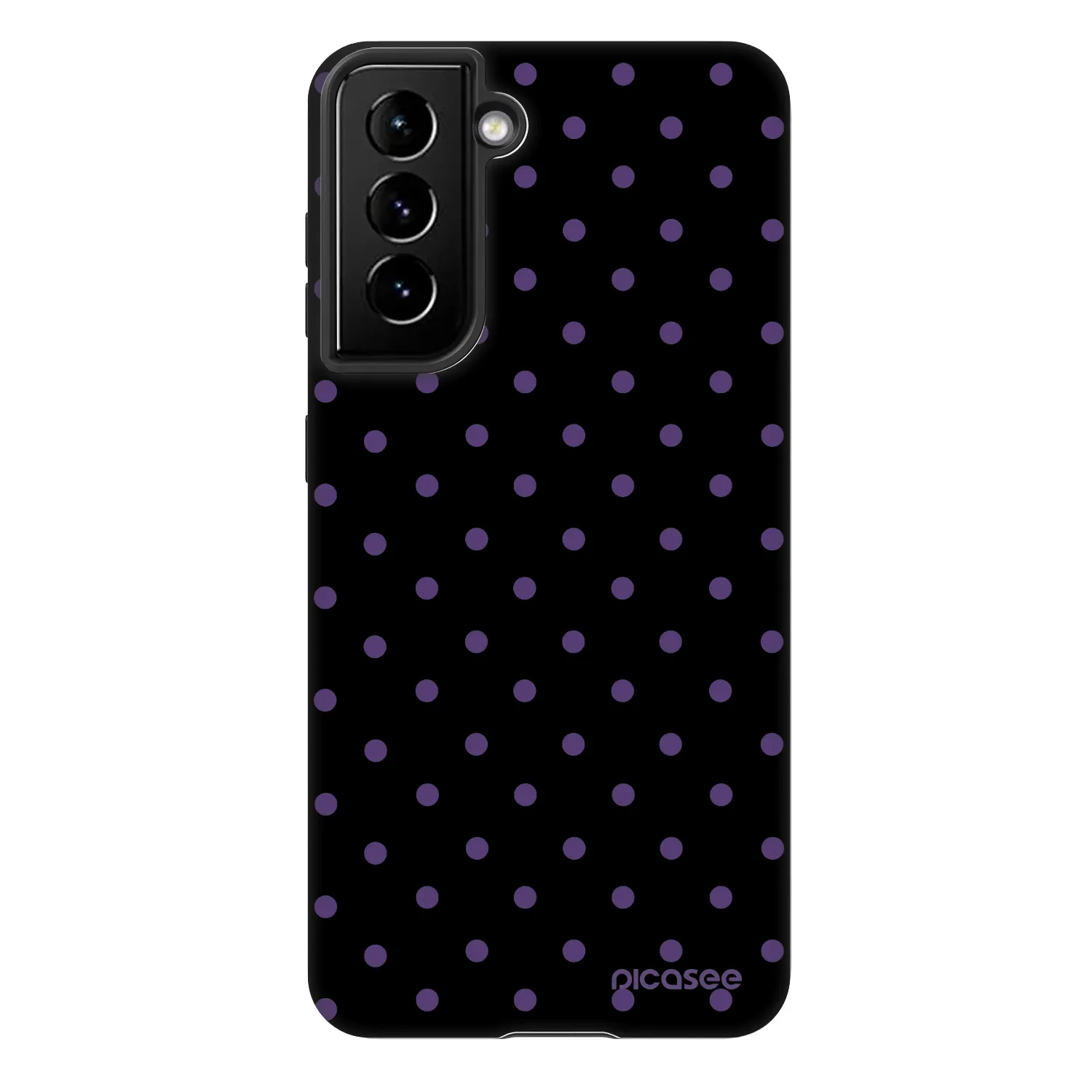Picasee Fashion Case na Samsung Galaxy S21 FE 5G - Flickers