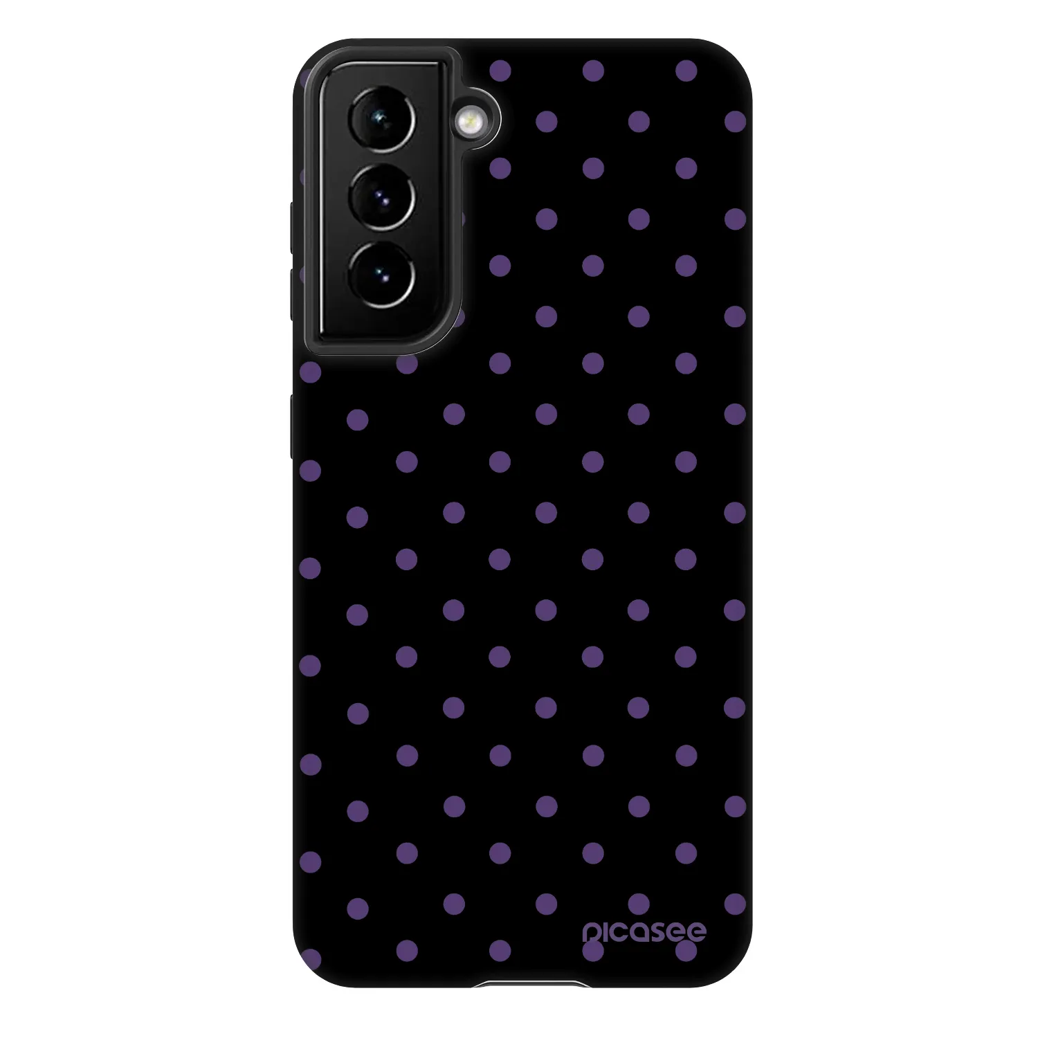 Picasee Fashion Case na Samsung Galaxy S21 5G G991B - Flickers