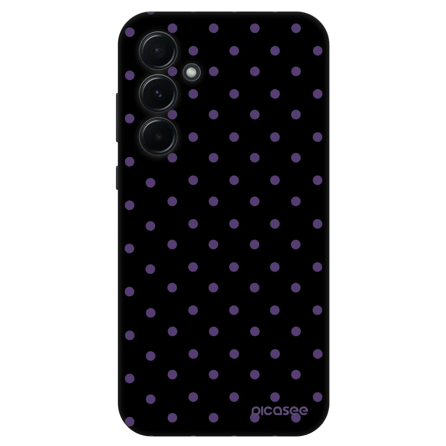 Picasee Fashion Case na Samsung Galaxy A55 5G A556B - Flickers