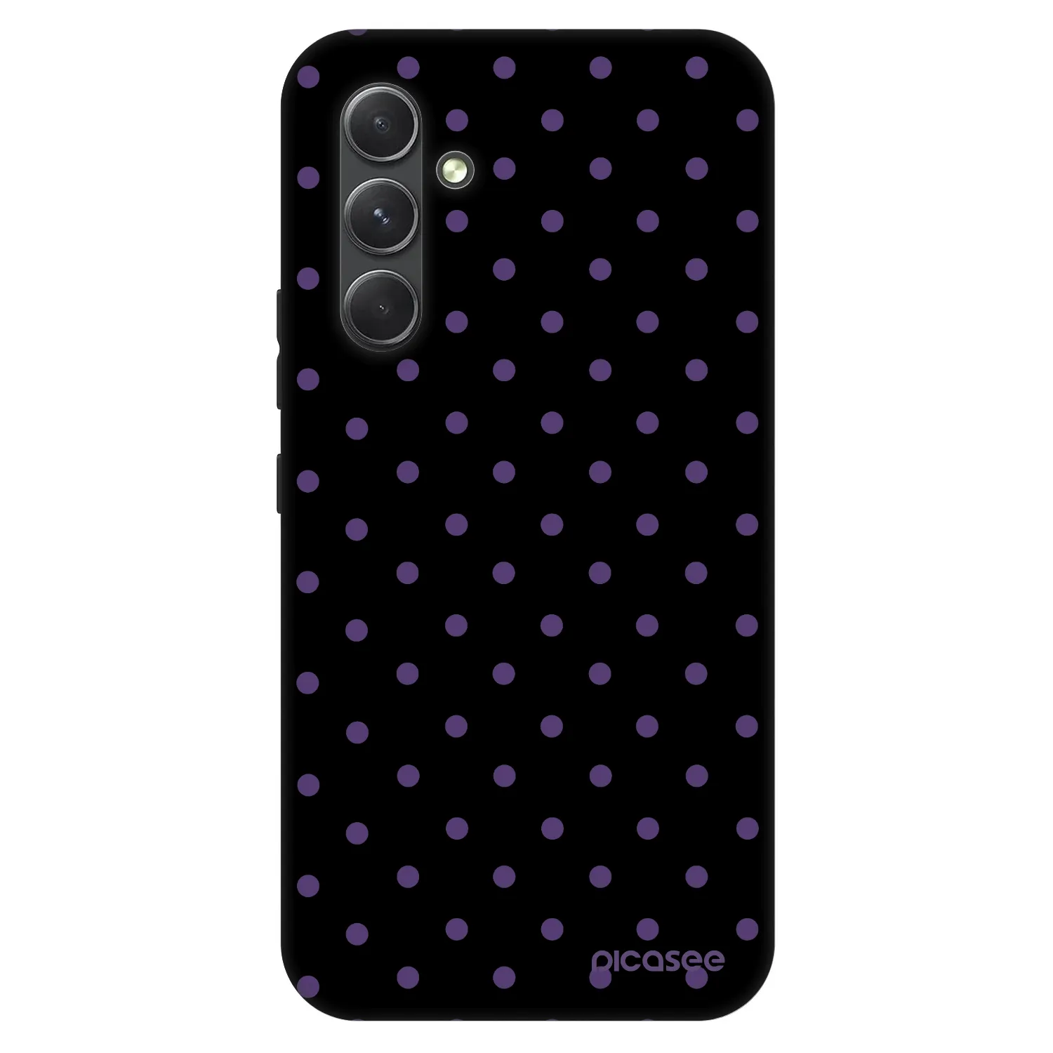 Picasee Fashion Case na Samsung Galaxy A54 5G A546B - Flickers