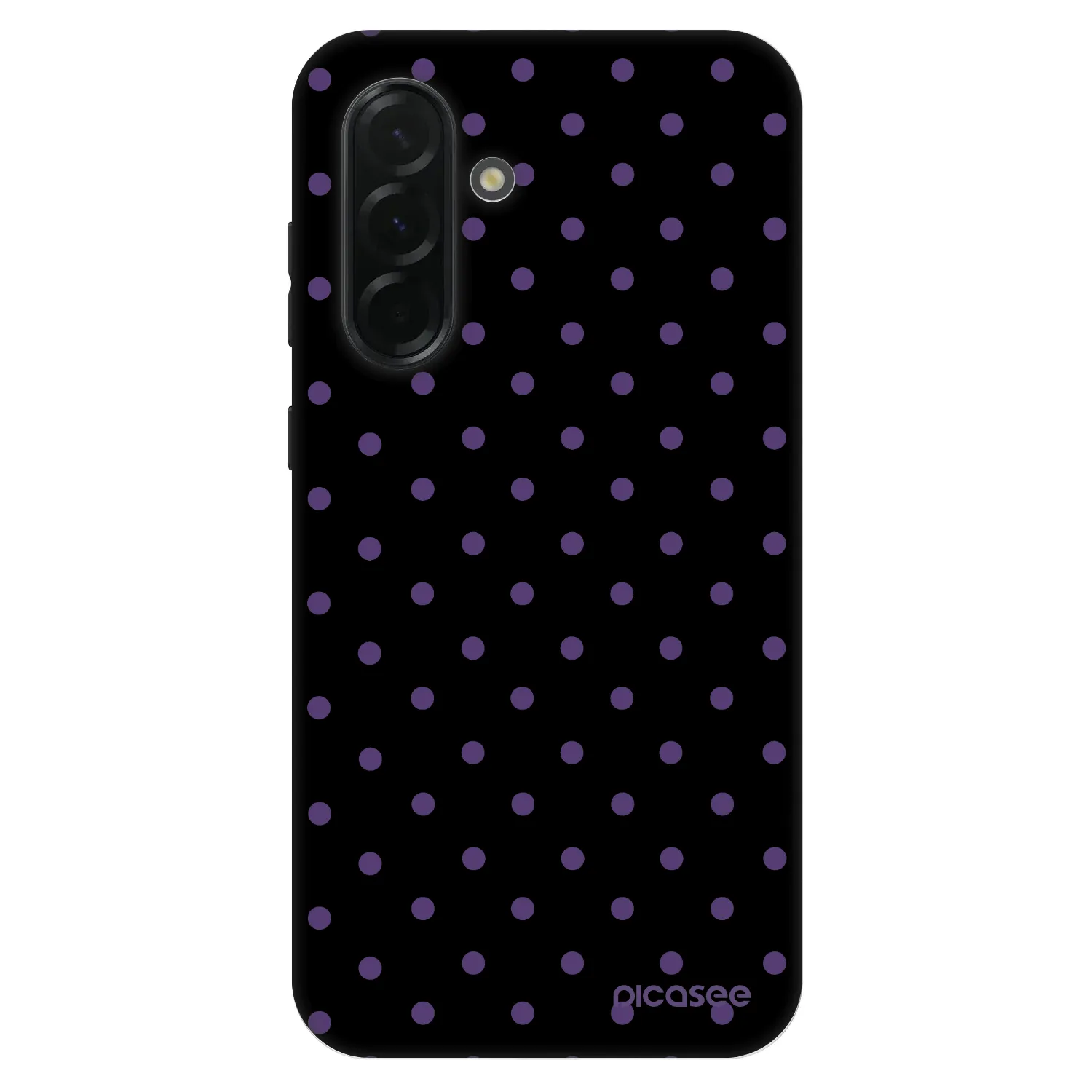 Picasee Fashion Case na Samsung Galaxy A36 5G - Flickers