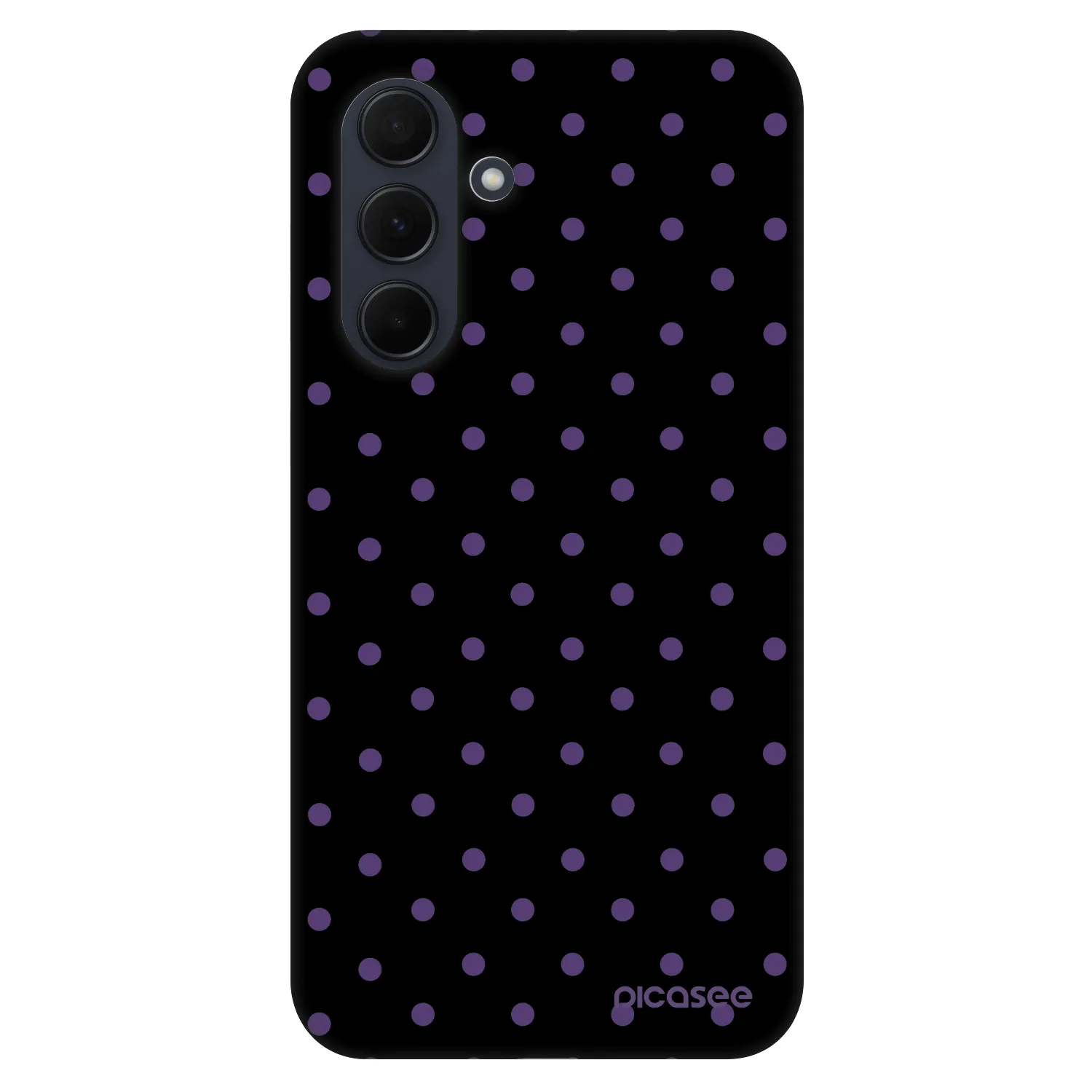 Picasee Fashion Case na Samsung Galaxy A35 5G A356B - Flickers