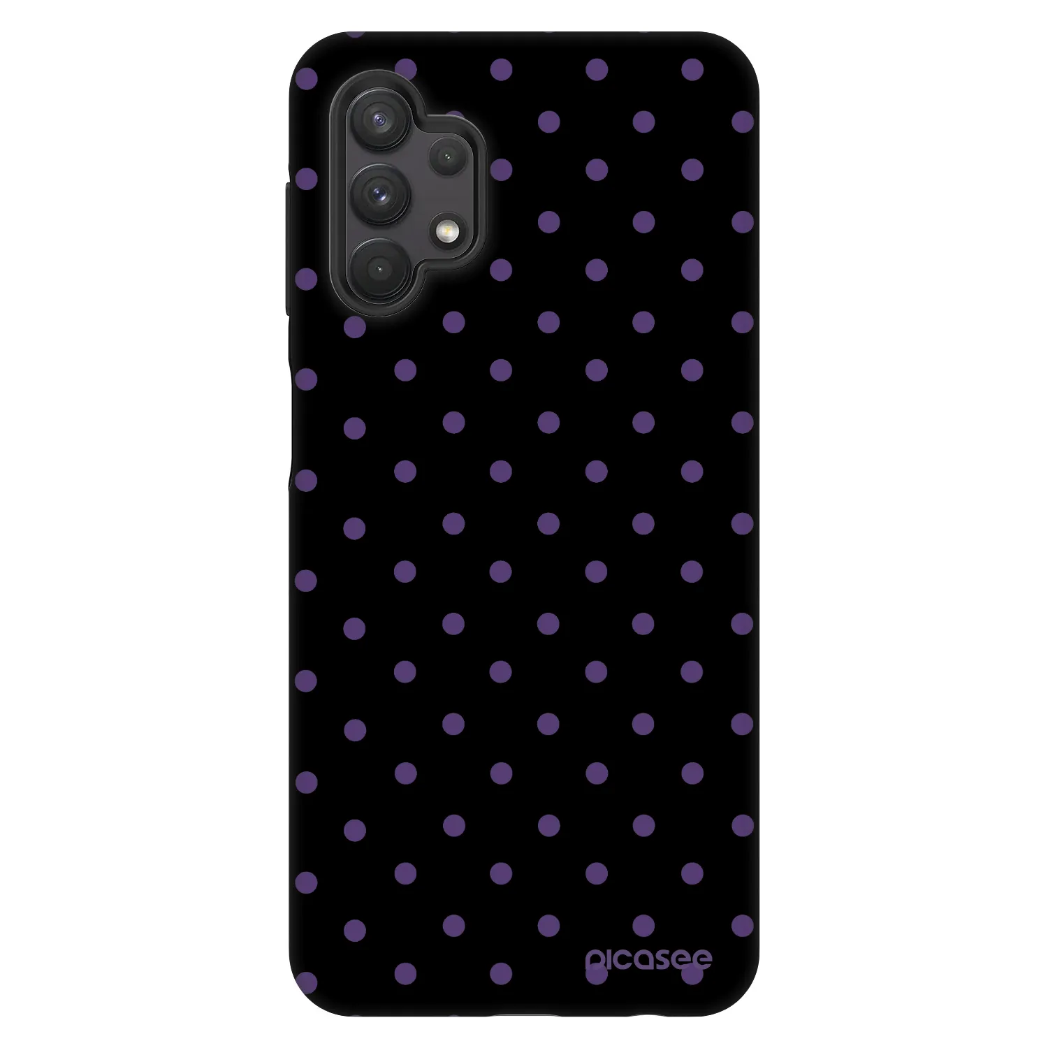 Picasee Fashion Case na Samsung Galaxy A32 5G A326B - Flickers