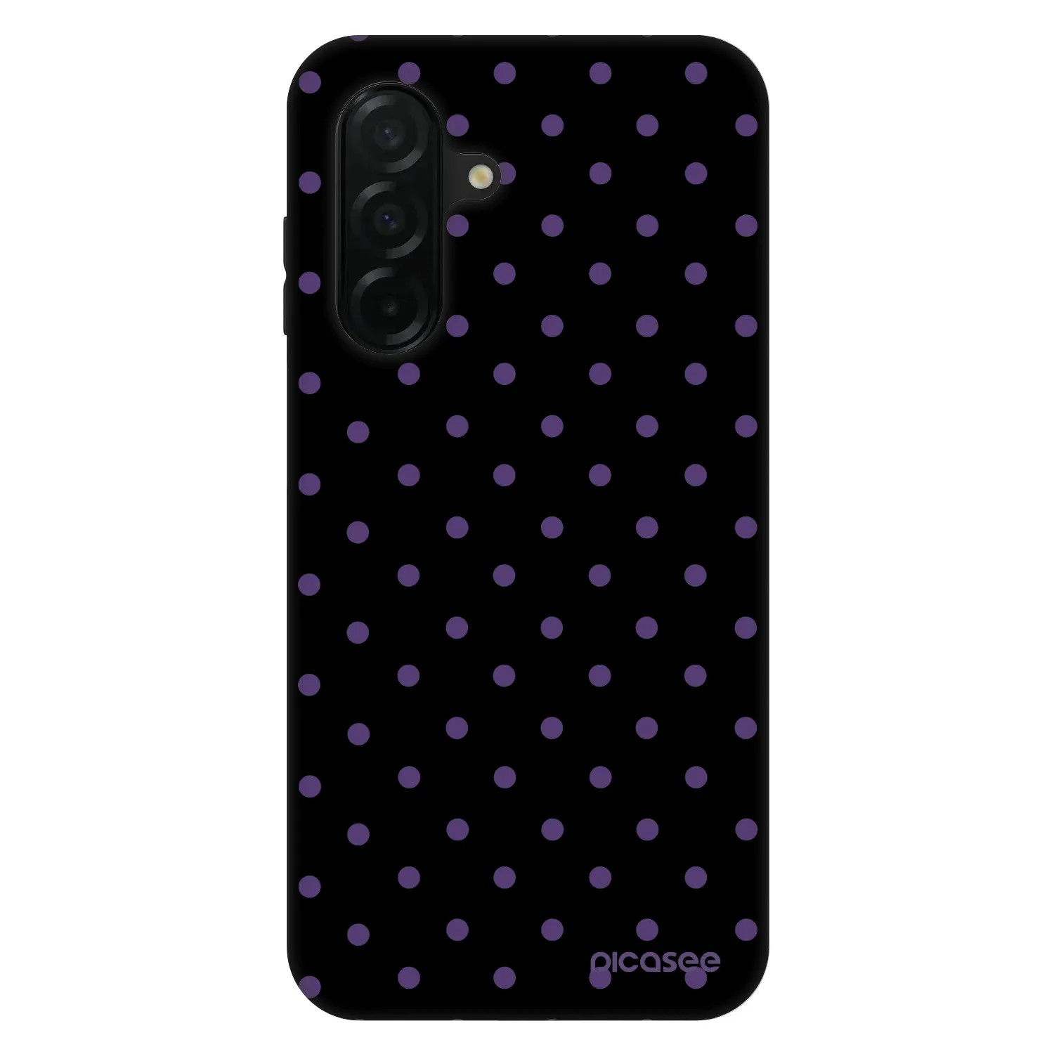 Picasee Fashion Case na Samsung Galaxy A26 5G A266B - Flickers