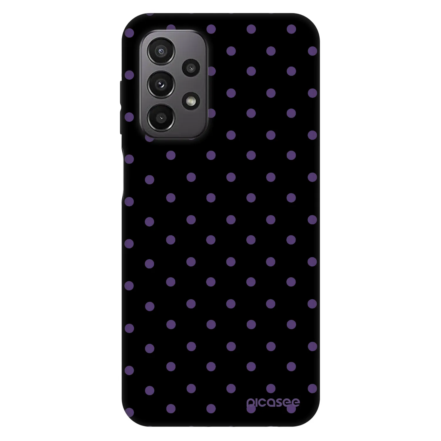 Picasee Fashion Case na Samsung Galaxy A23 A236B 5G - Flickers