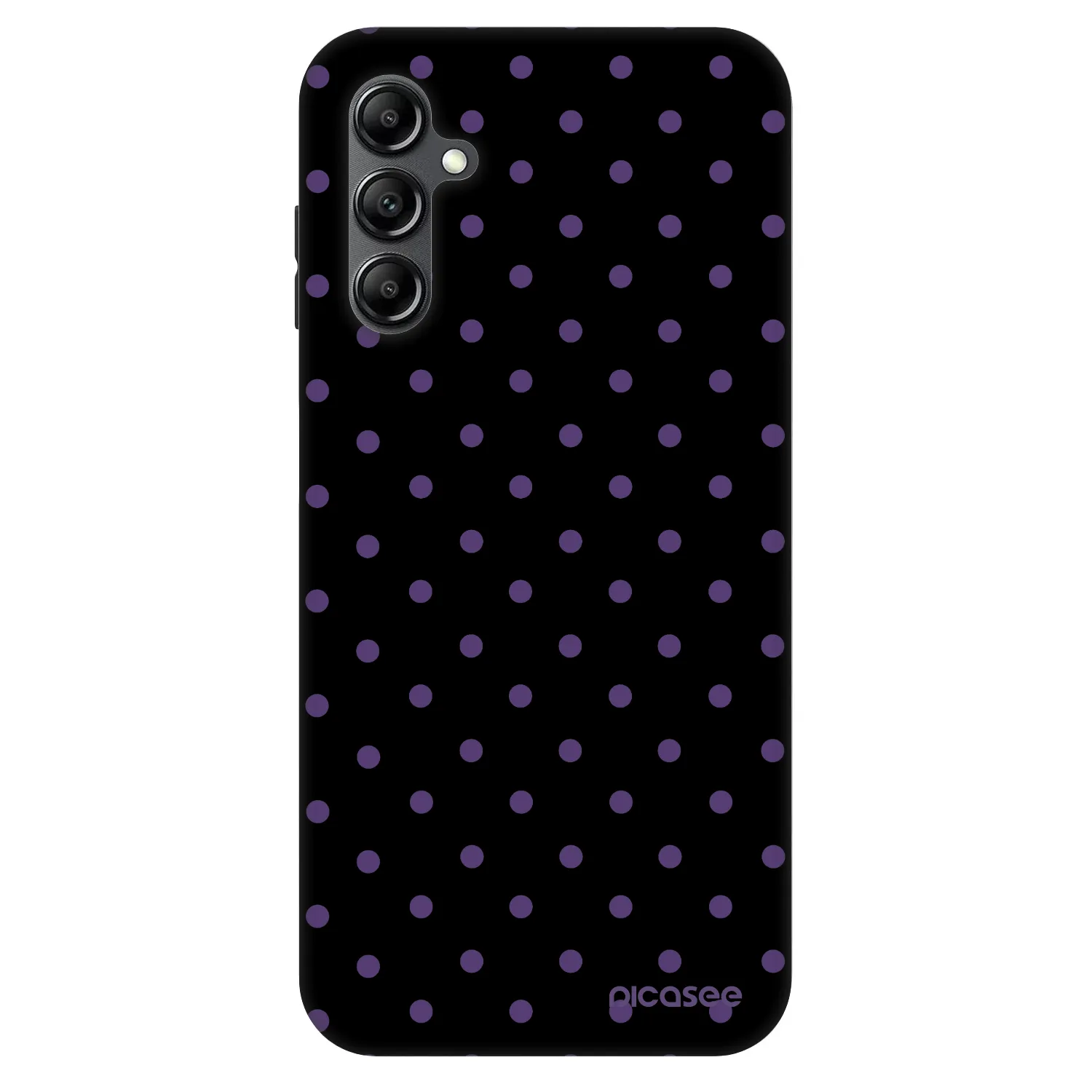 Picasee Fashion Case na Samsung Galaxy A16 5G - Flickers