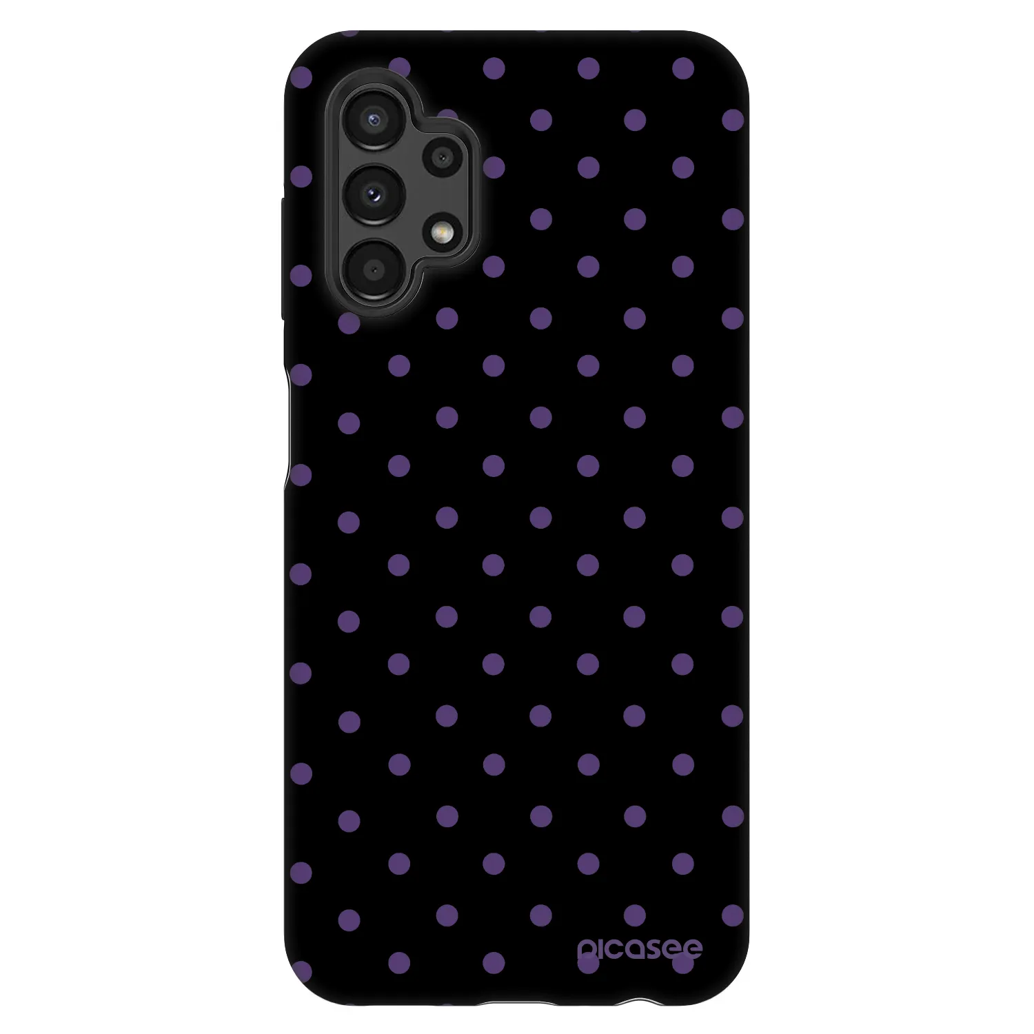 Picasee Fashion Case na Samsung Galaxy A13 4G A135 - Flickers