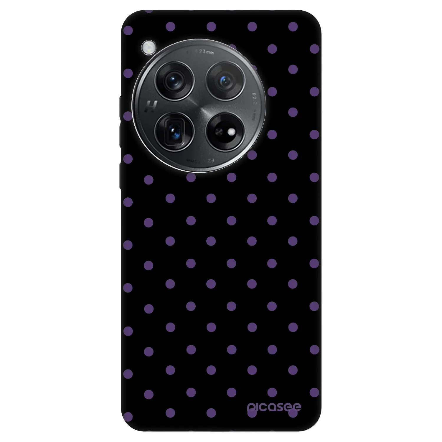Picasee Fashion Case na OnePlus 12 5G - Flickers