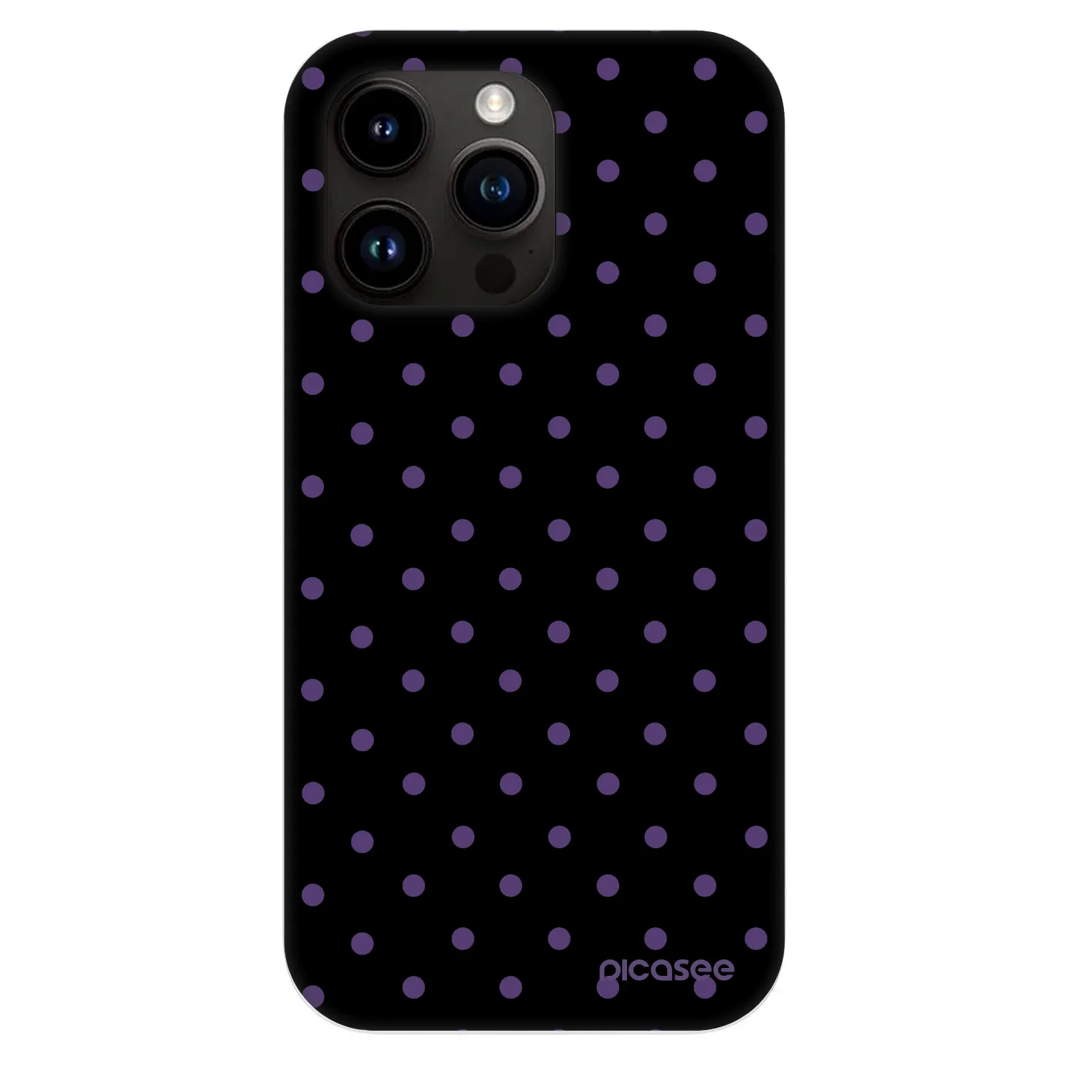 Picasee Fashion Case MagSafe na Apple iPhone 13 Pro - Flickers