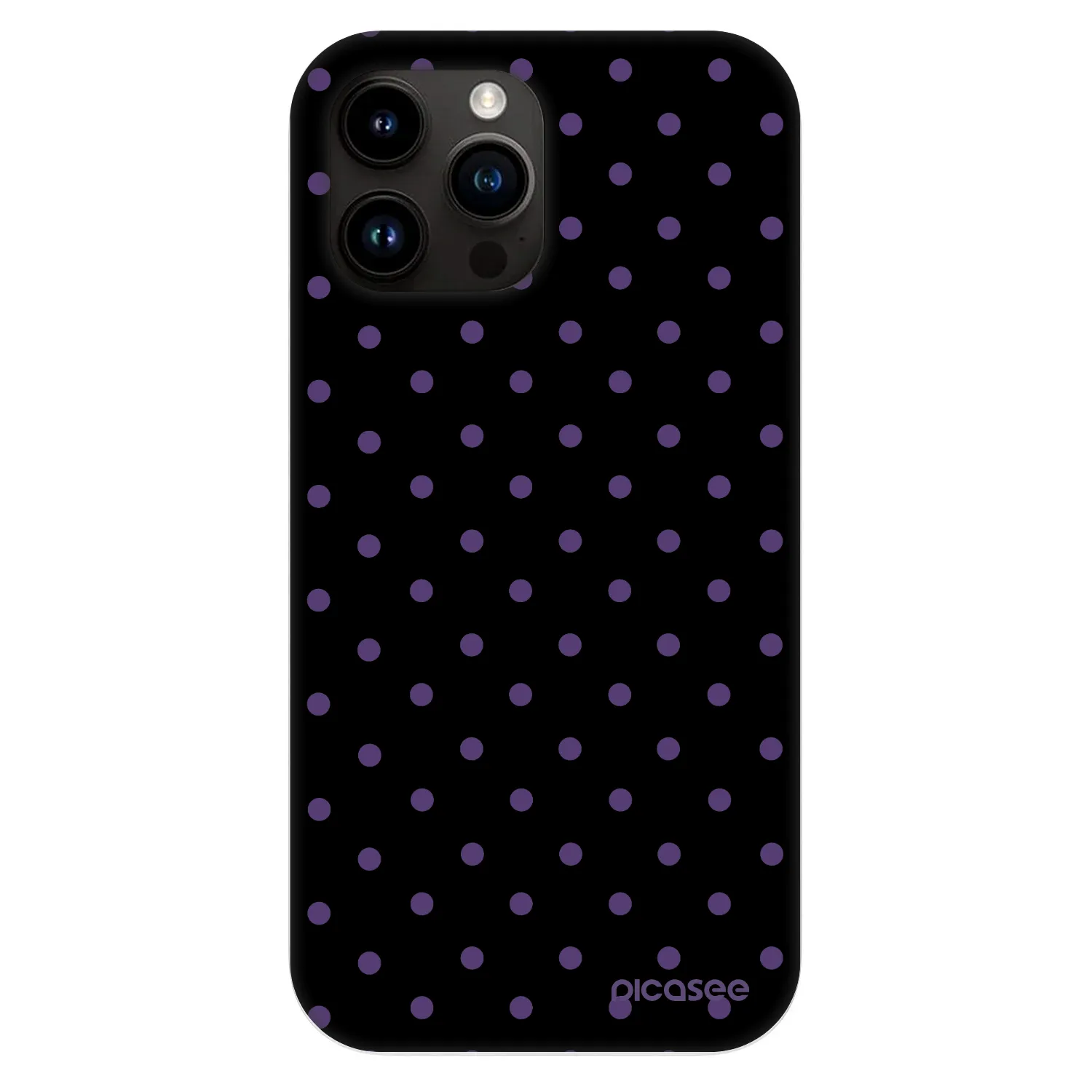 Picasee Fashion Case MagSafe na Apple iPhone 13 Pro Max - Flickers