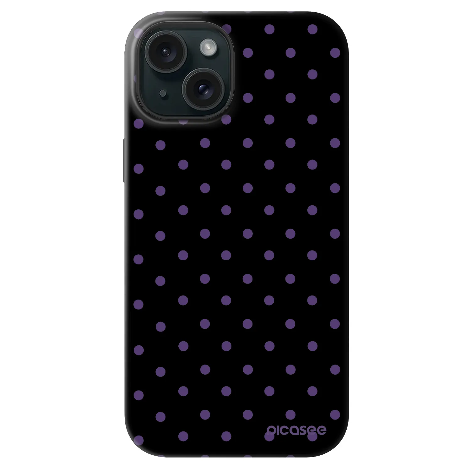 Picasee Fashion Case MagSafe na Apple iPhone 14 - Flickers