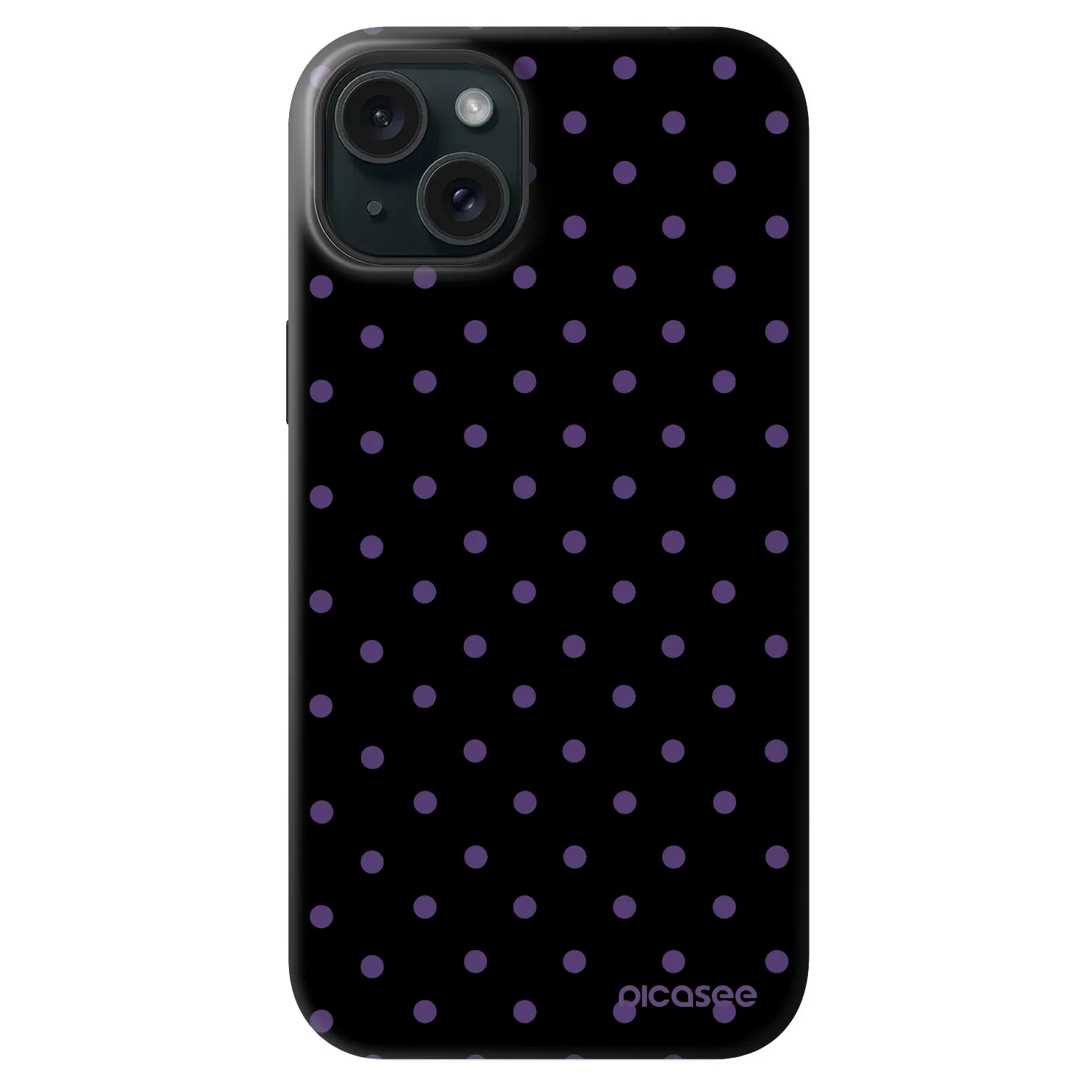 Picasee Fashion Case MagSafe na Apple iPhone 14 Plus - Flickers